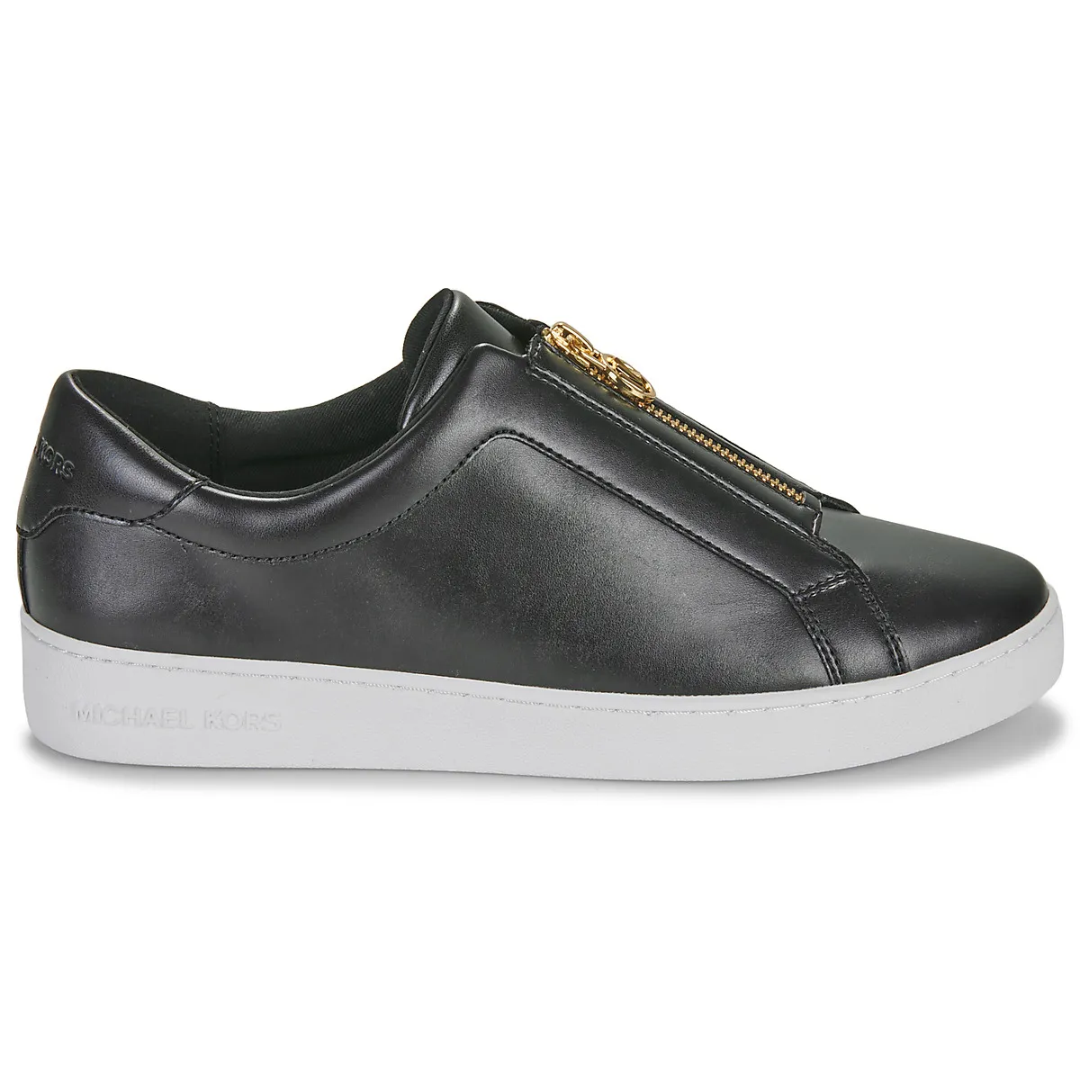 KEATON ZIP SLIP ON