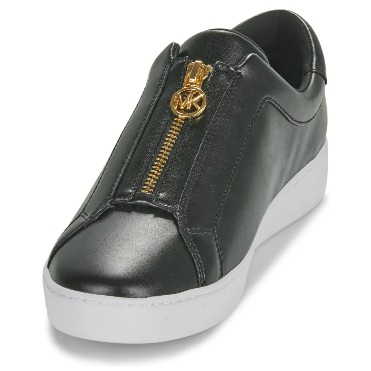KEATON ZIP SLIP ON