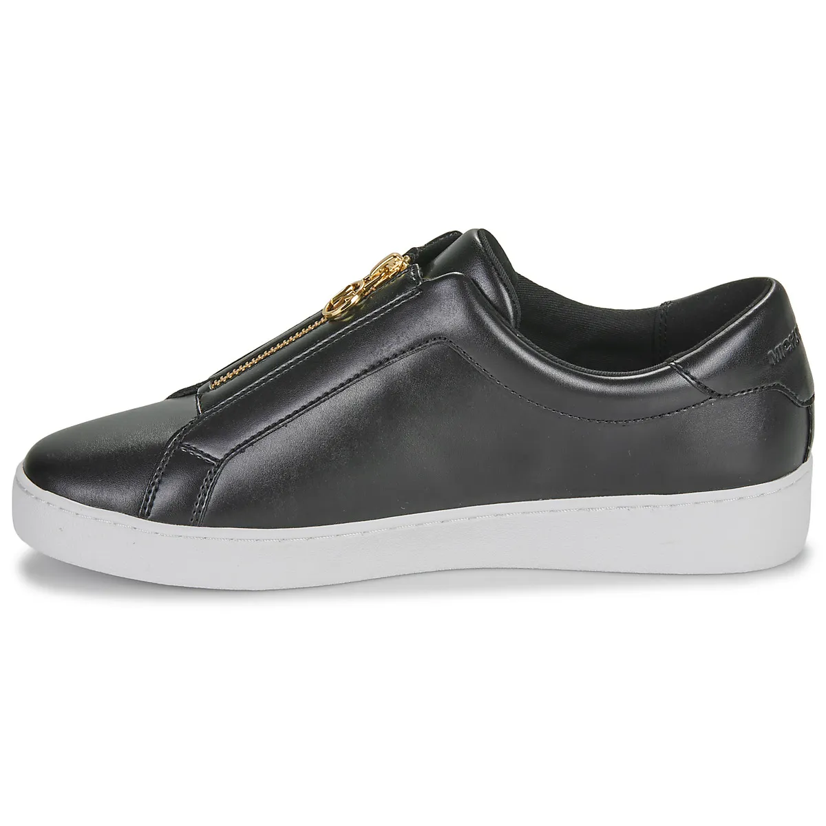 KEATON ZIP SLIP ON
