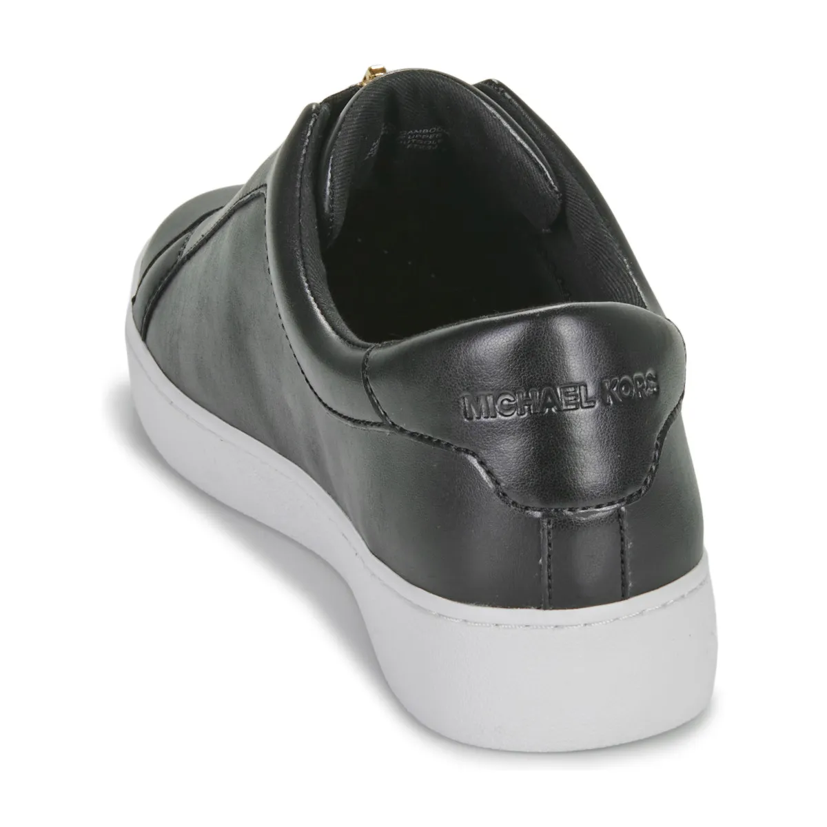 KEATON ZIP SLIP ON