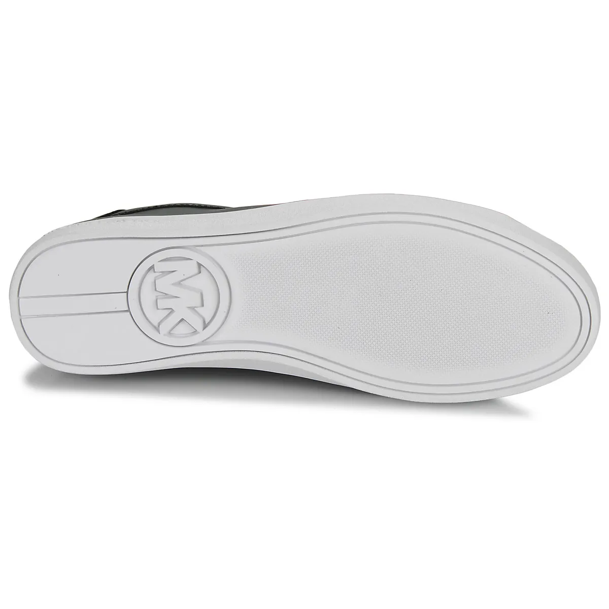 KEATON ZIP SLIP ON