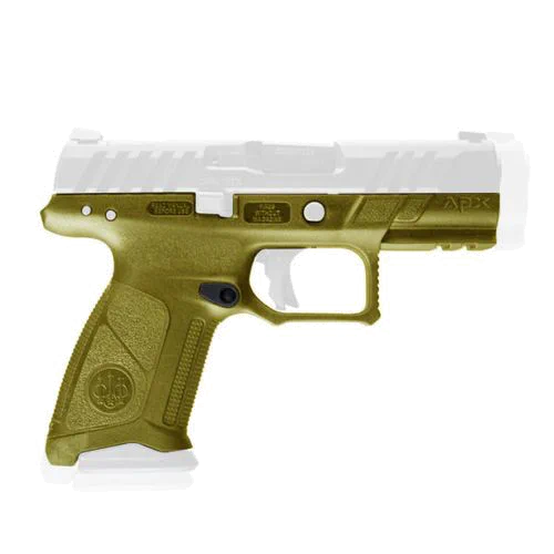 Kit de empuñadura para APX A1 Compact