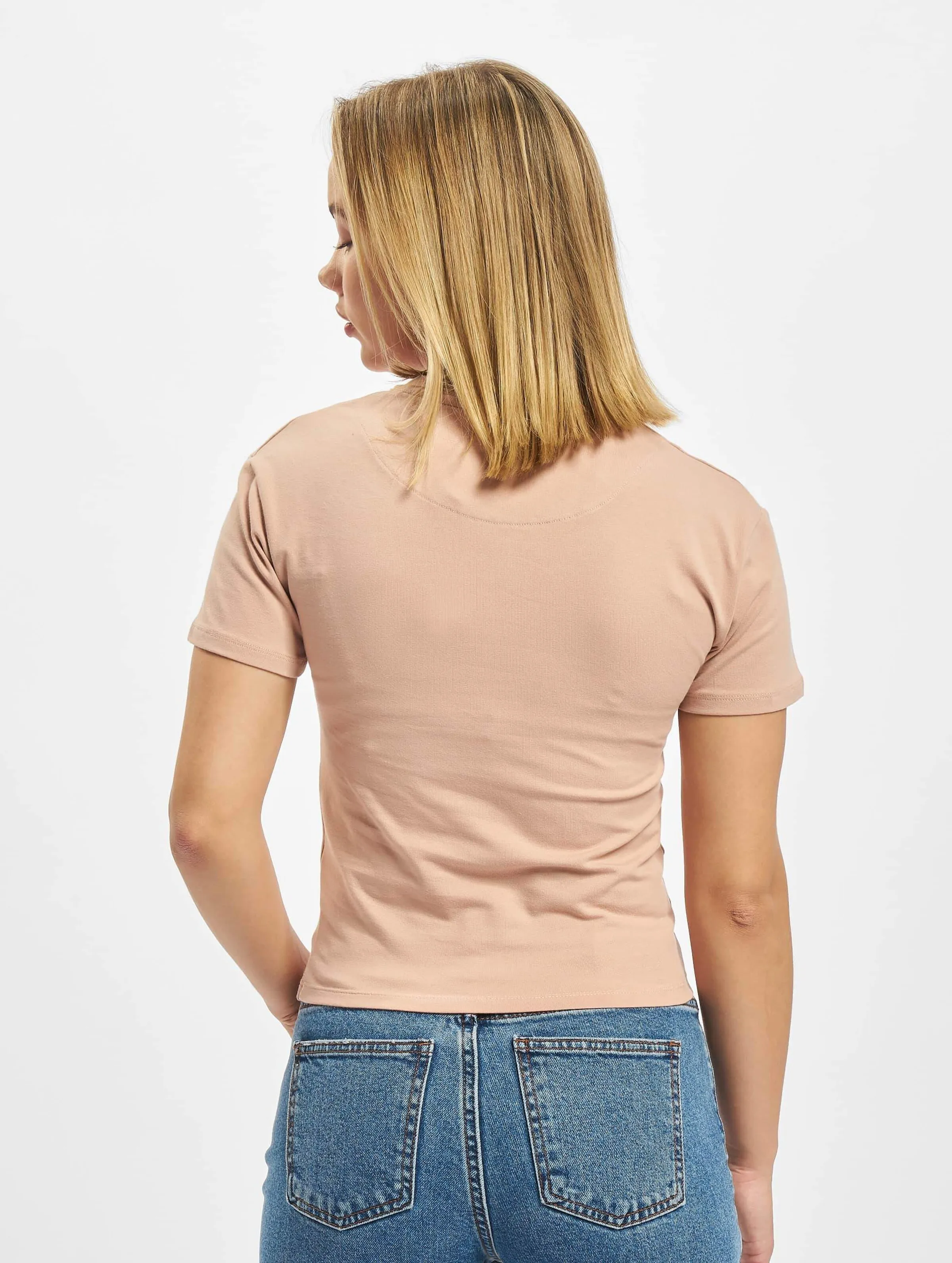 KK Small Signature Short Tee