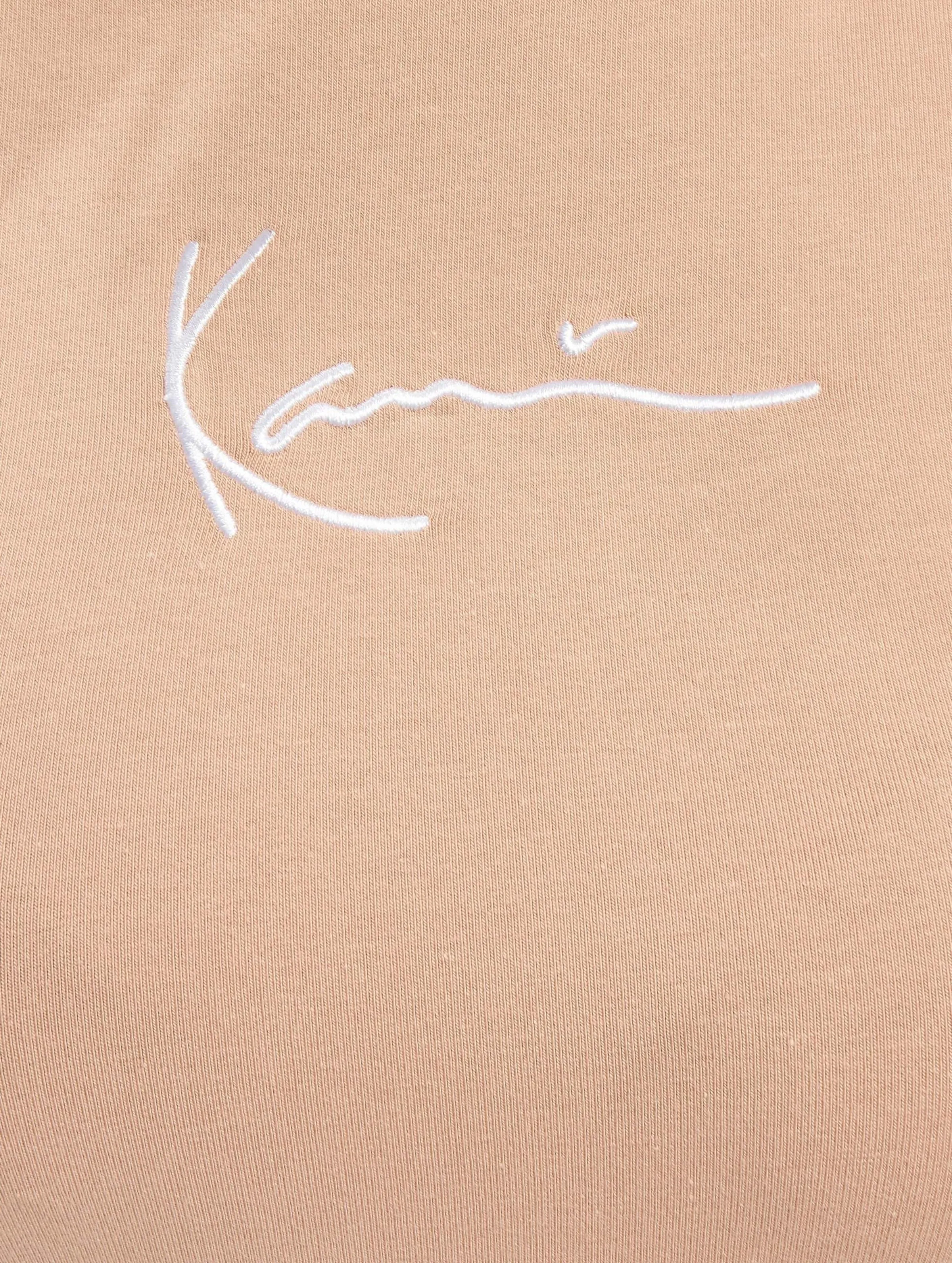 KK Small Signature Short Tee