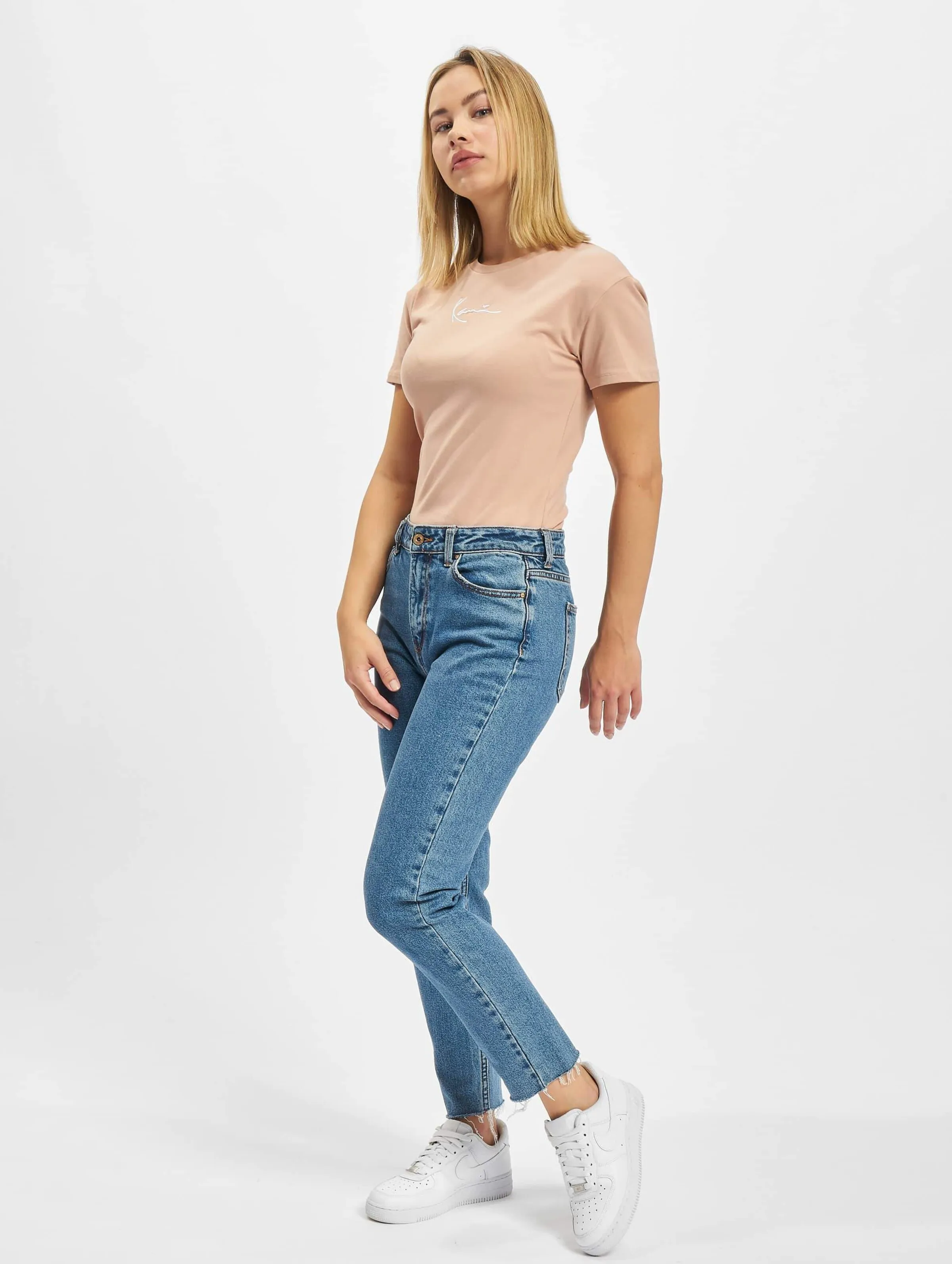 KK Small Signature Short Tee
