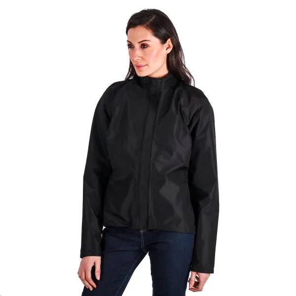 Knox Zephyr Women Waterproof Over Jacket 