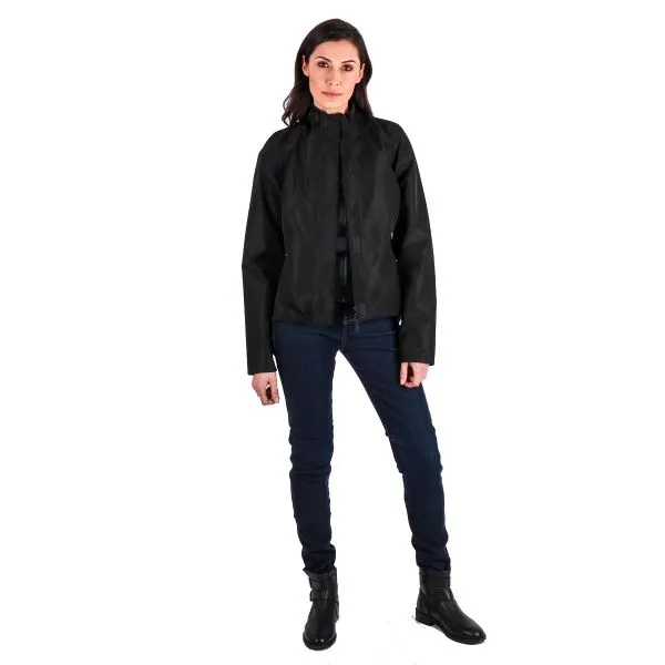 Knox Zephyr Women Waterproof Over Jacket 
