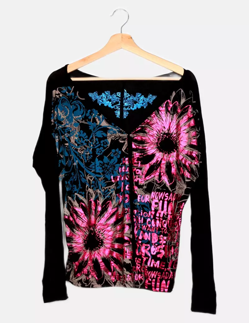 Koroshi Blusa