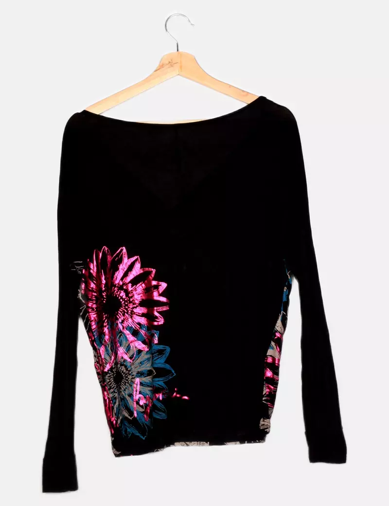 Koroshi Blusa