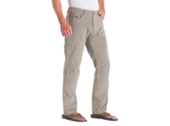 KUHL Radikl Pant Men's Desert Khaki