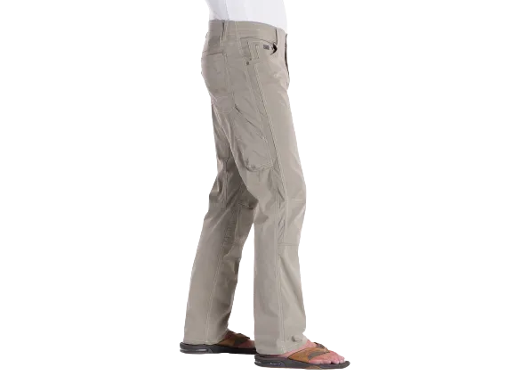KUHL Radikl Pant Men's Desert Khaki