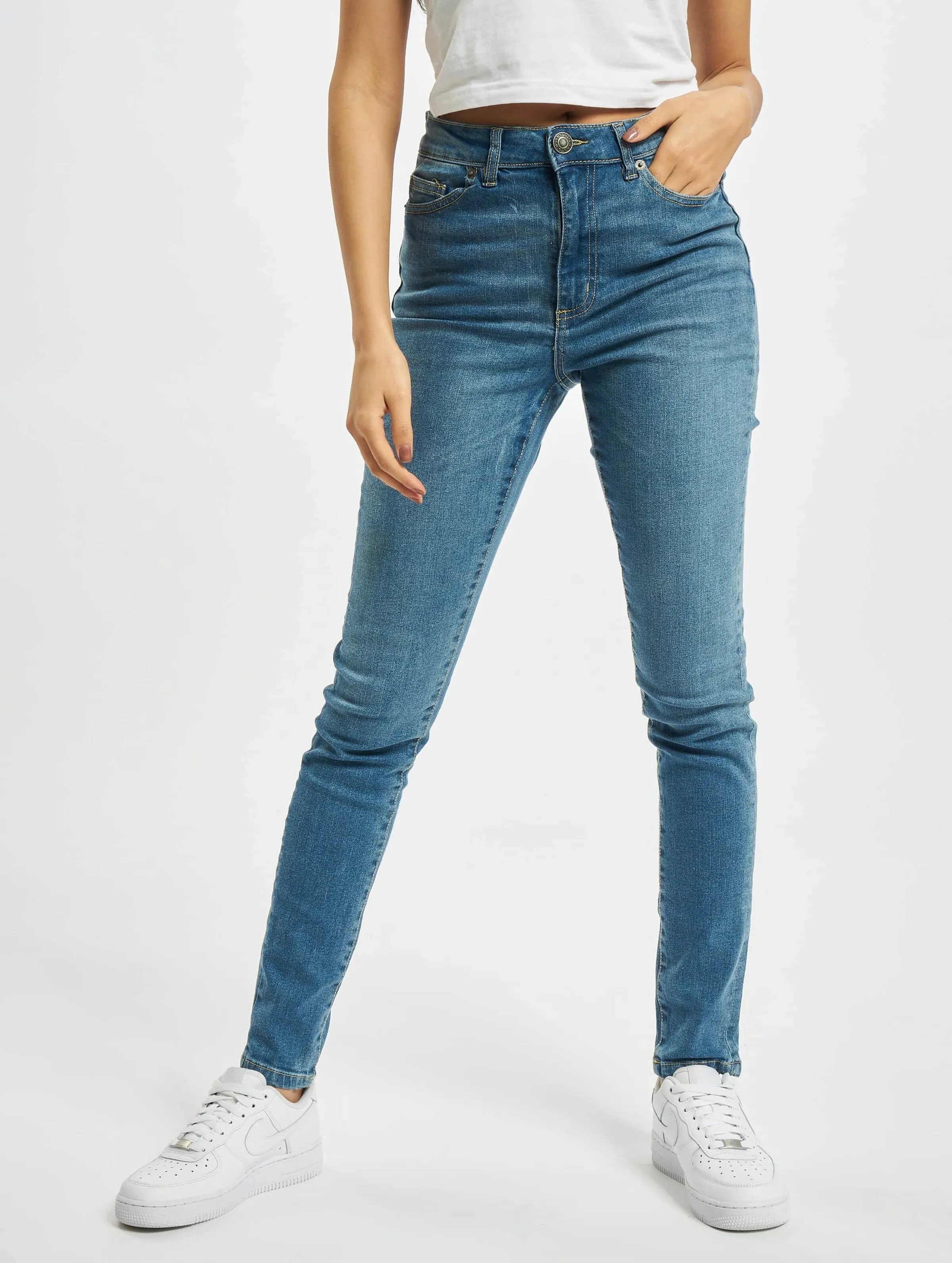 Ladies High Waist