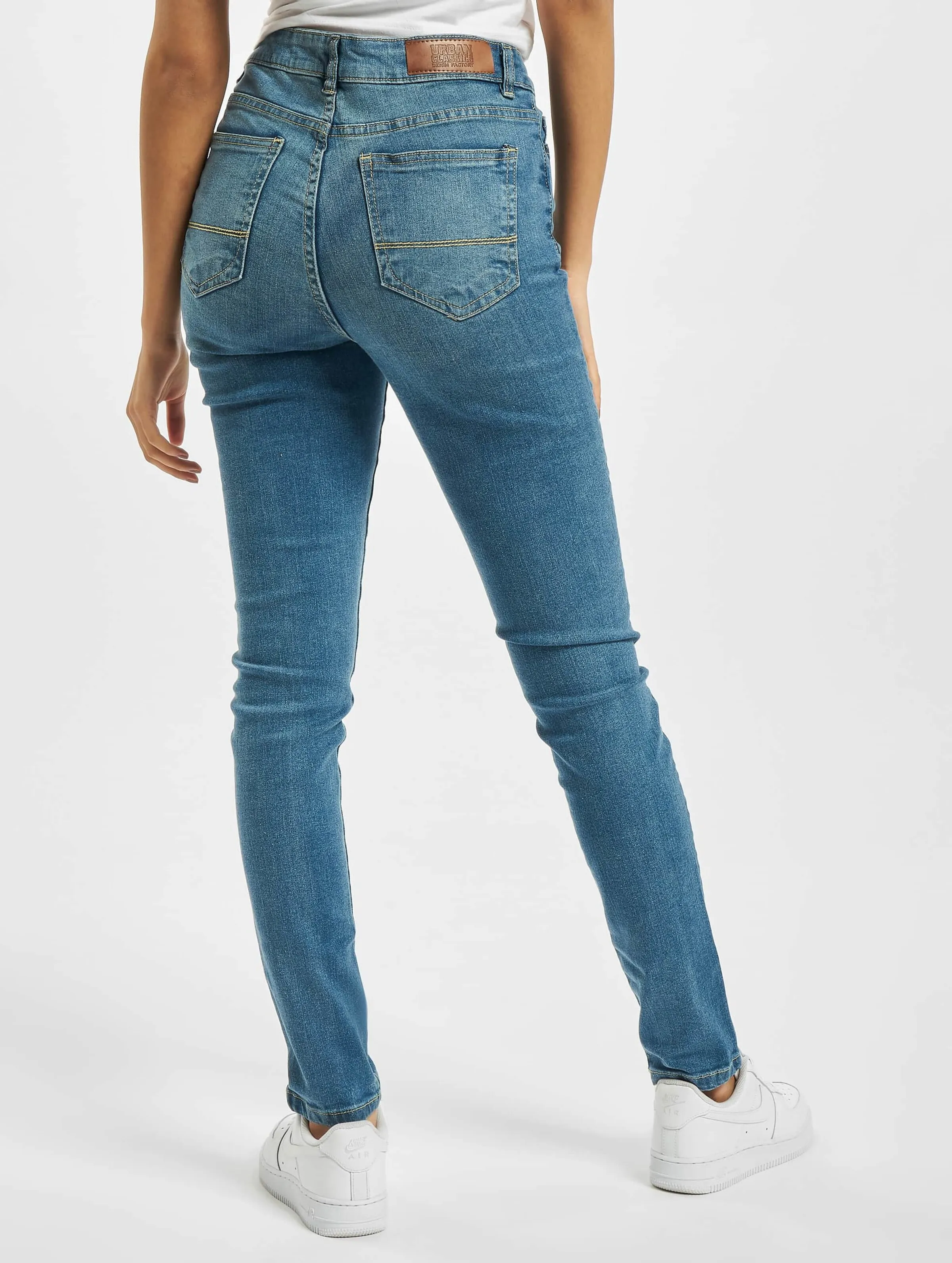 Ladies High Waist