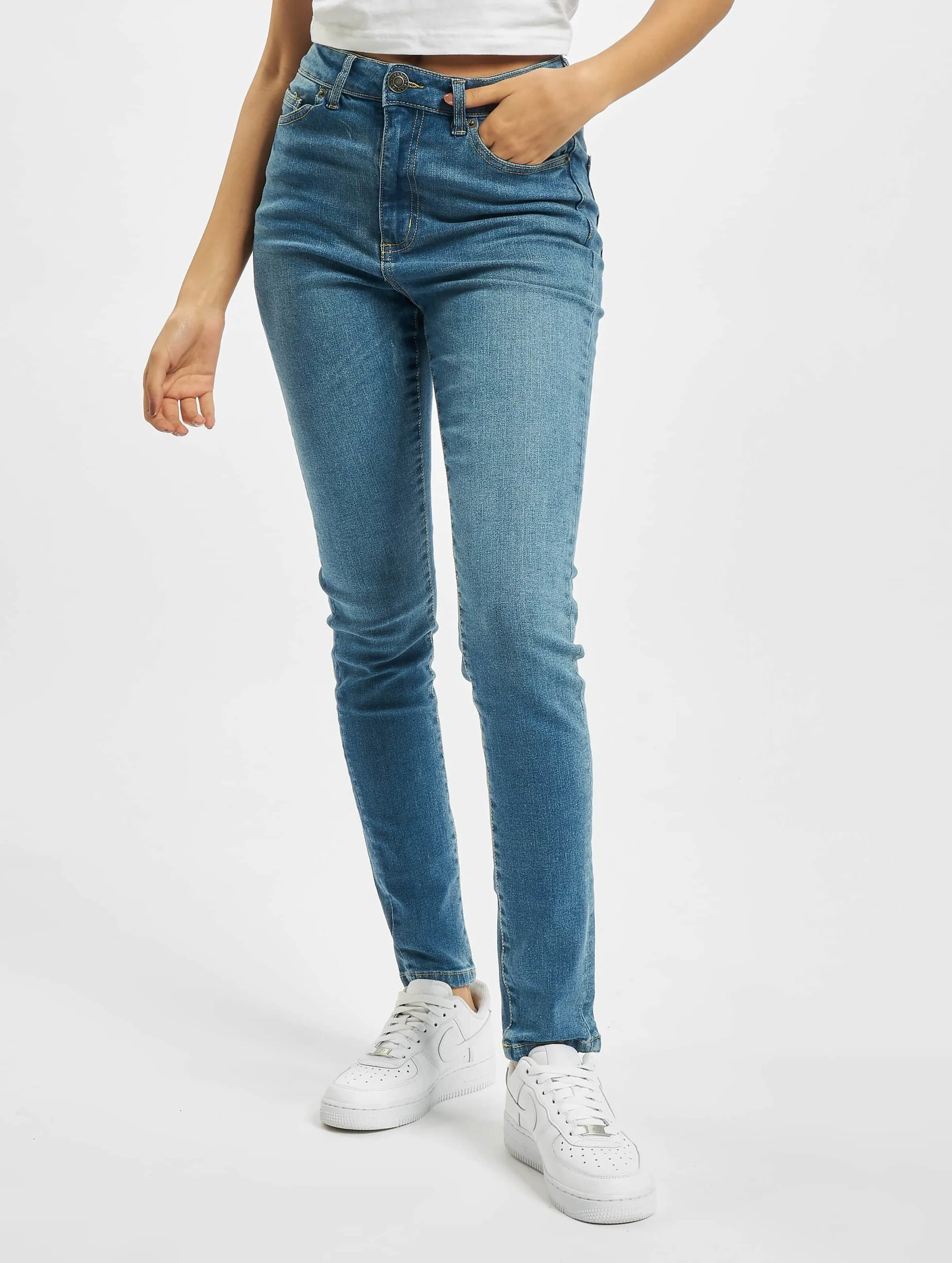 Ladies High Waist