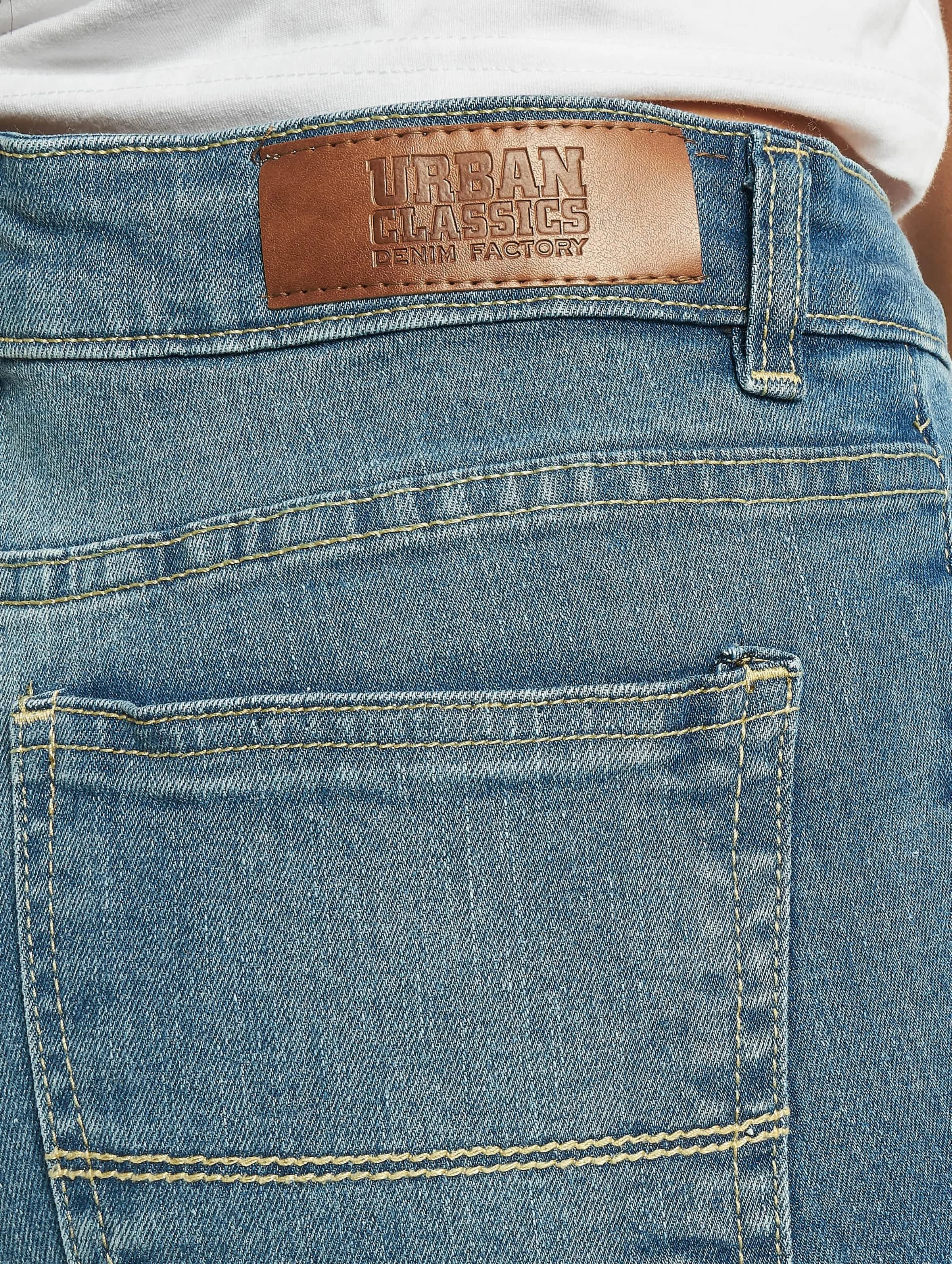 Ladies High Waist