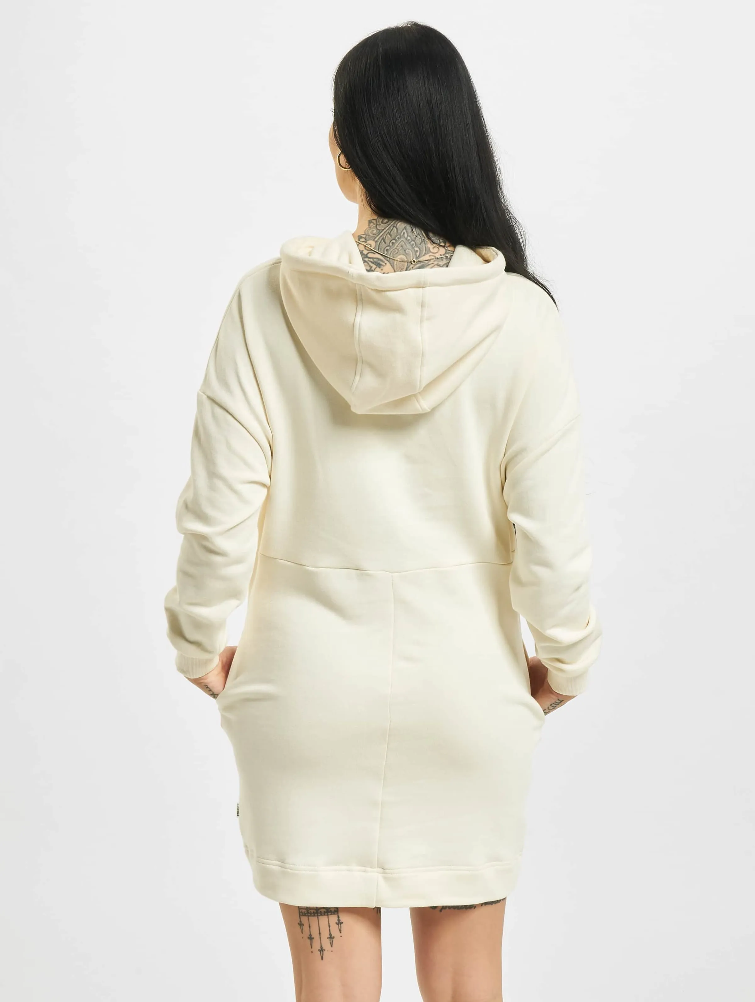 Ladies Organic Oversized Terry