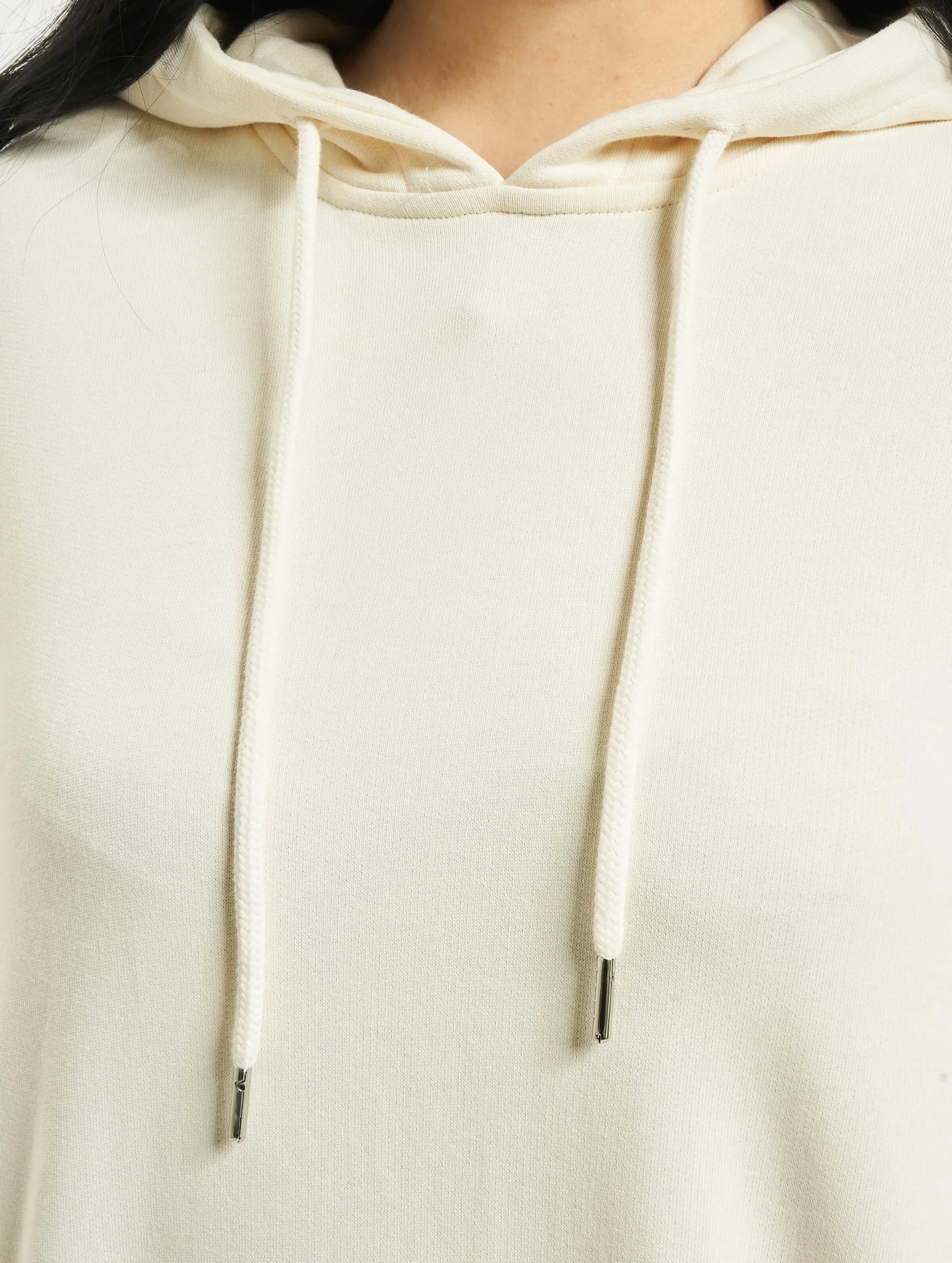 Ladies Organic Oversized Terry