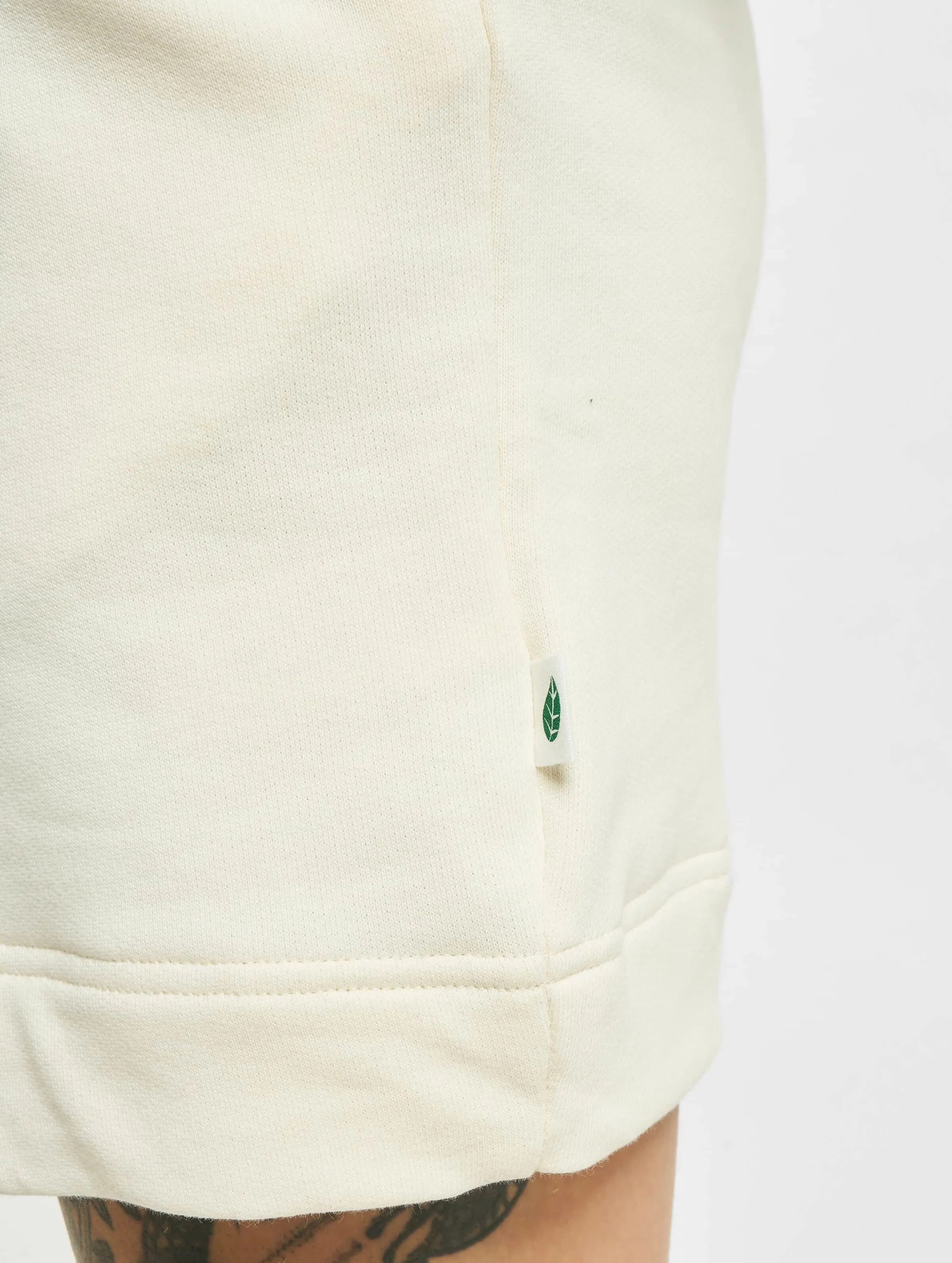 Ladies Organic Oversized Terry