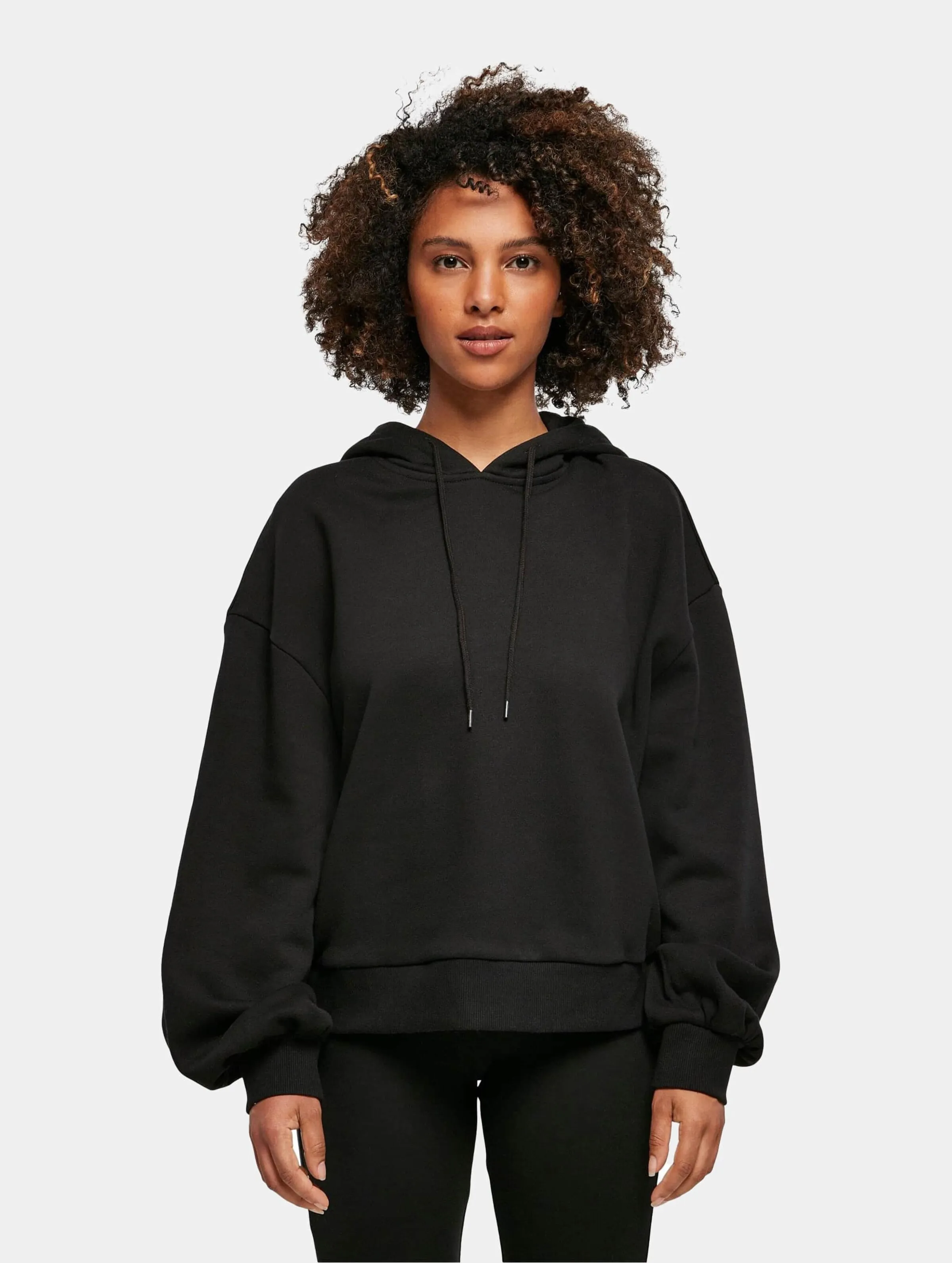 Ladies Organic Oversized 