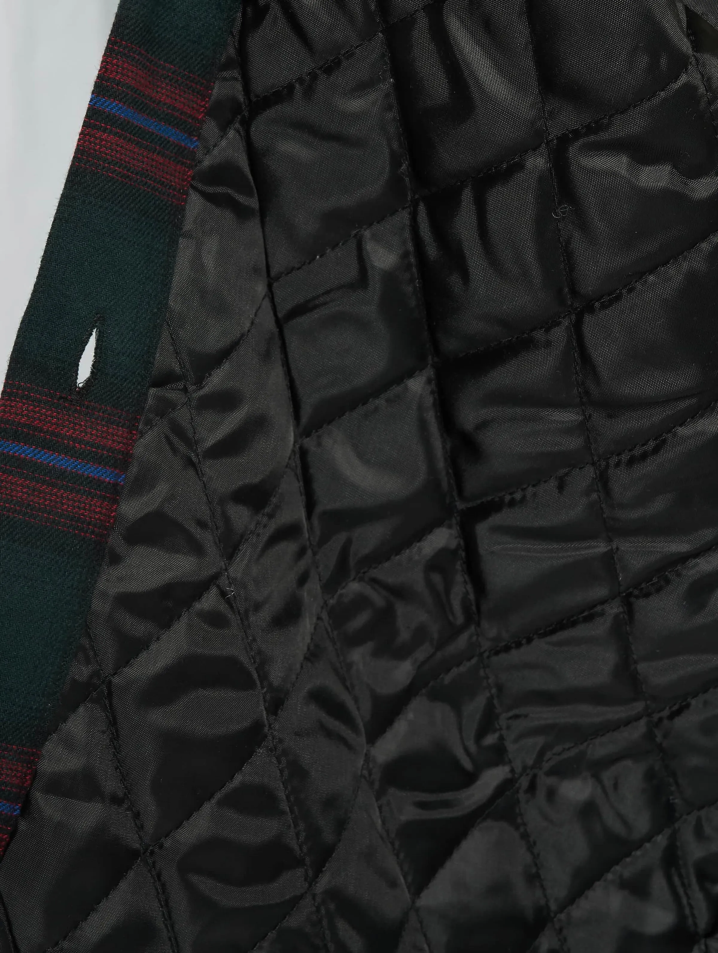 Ladies Padded