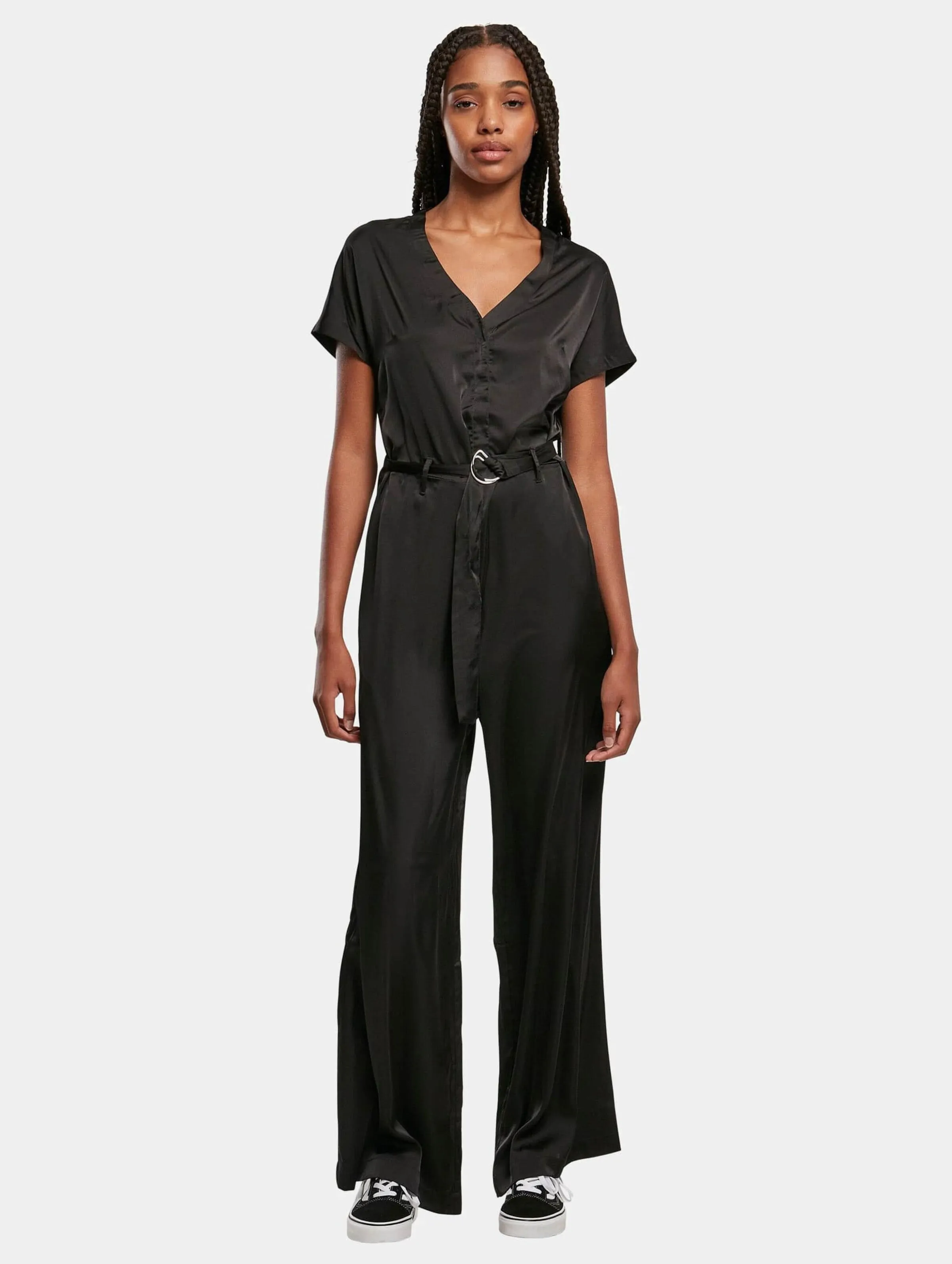 Ladies Satin