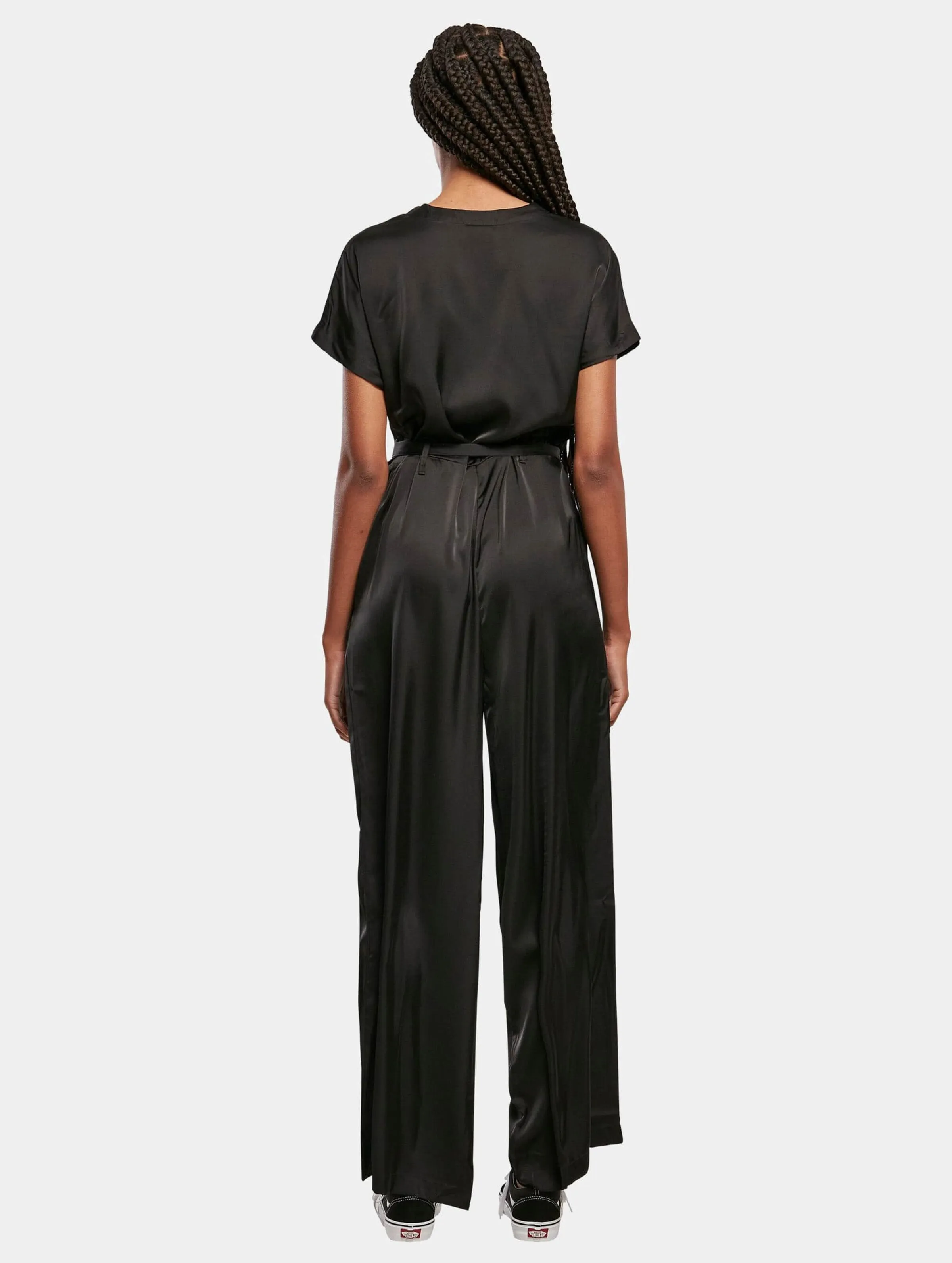 Ladies Satin