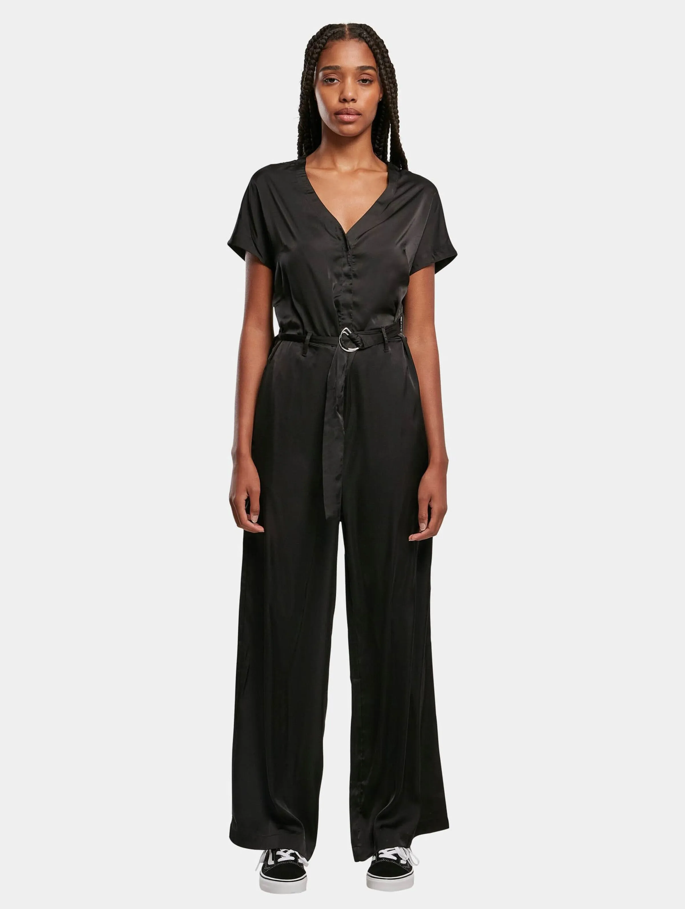 Ladies Satin
