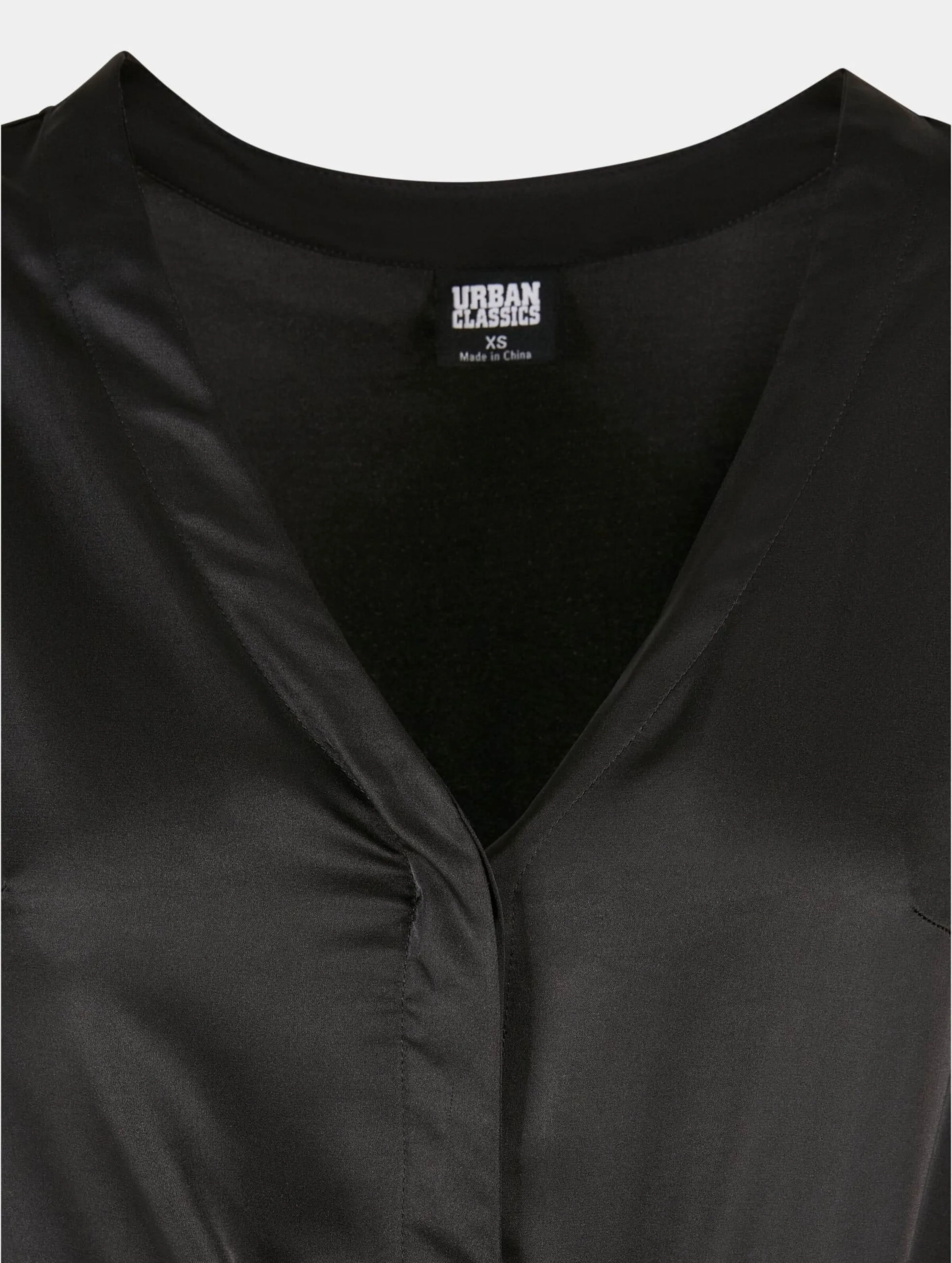 Ladies Satin