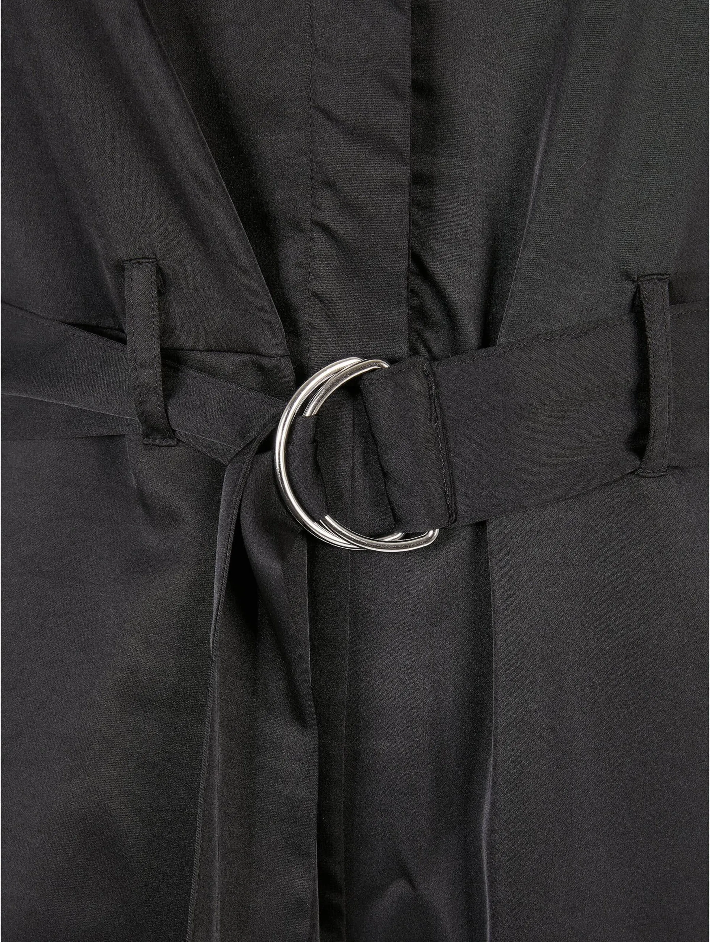 Ladies Satin