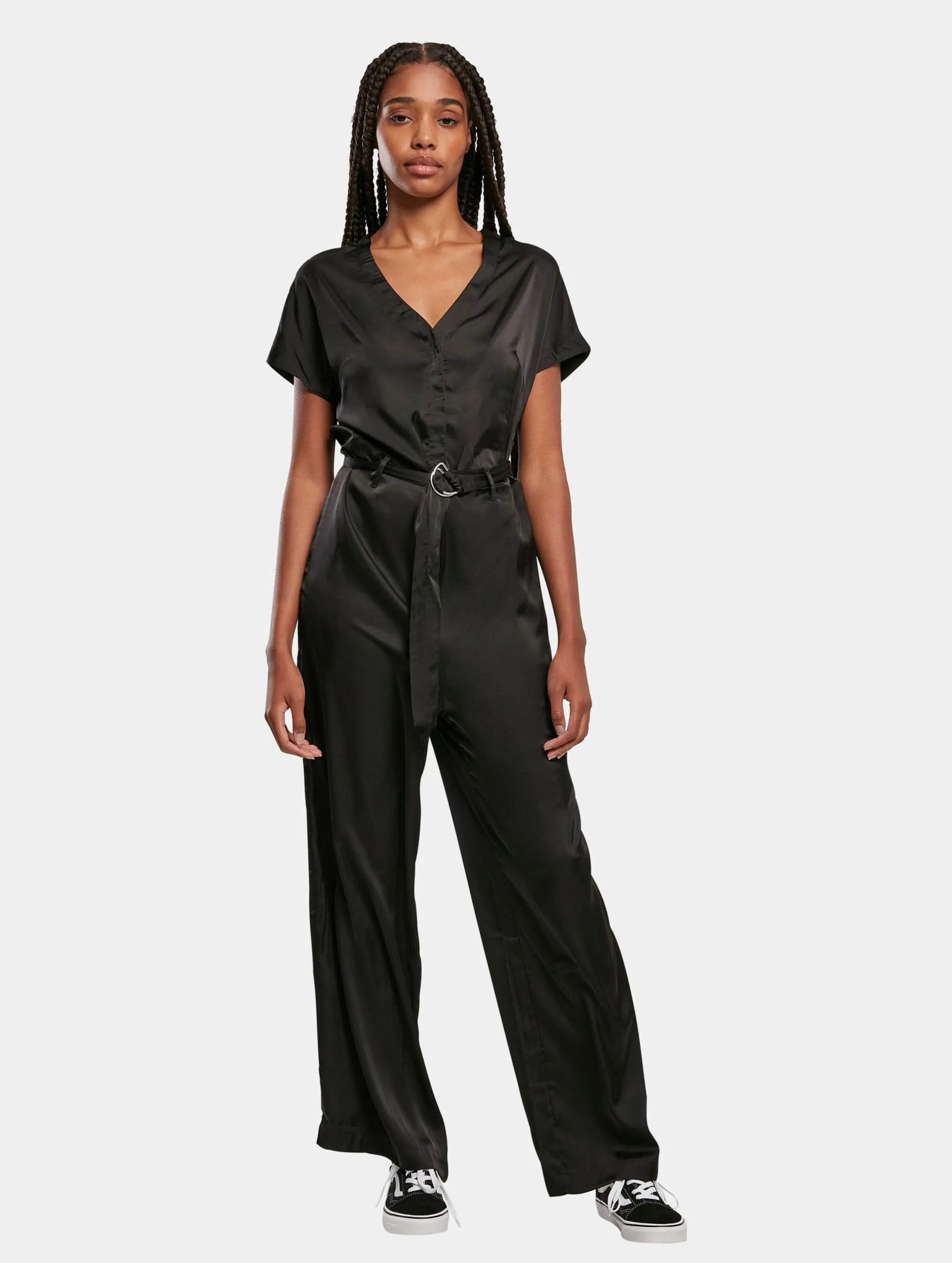 Ladies Satin