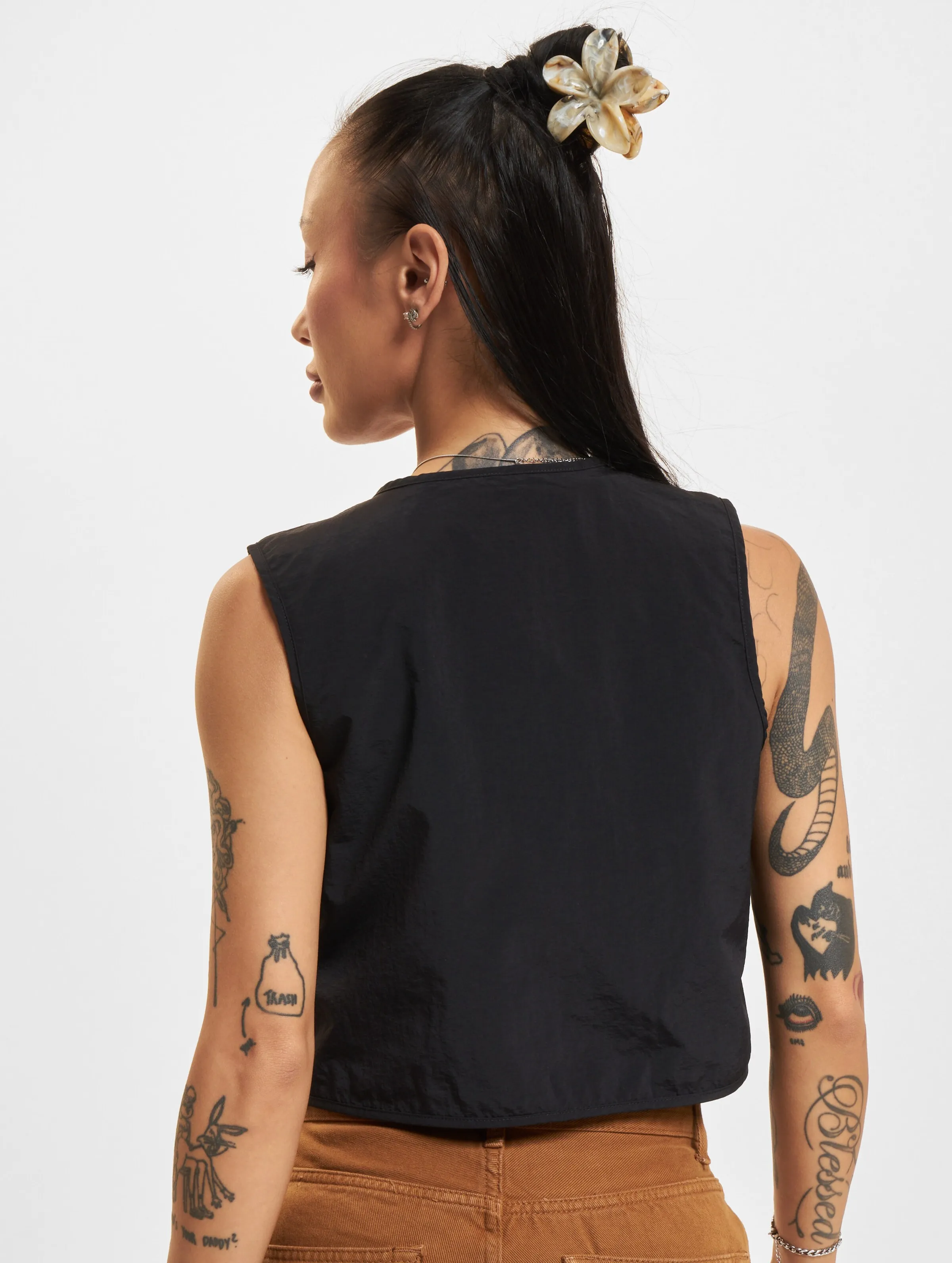 Ladies Short Tactical