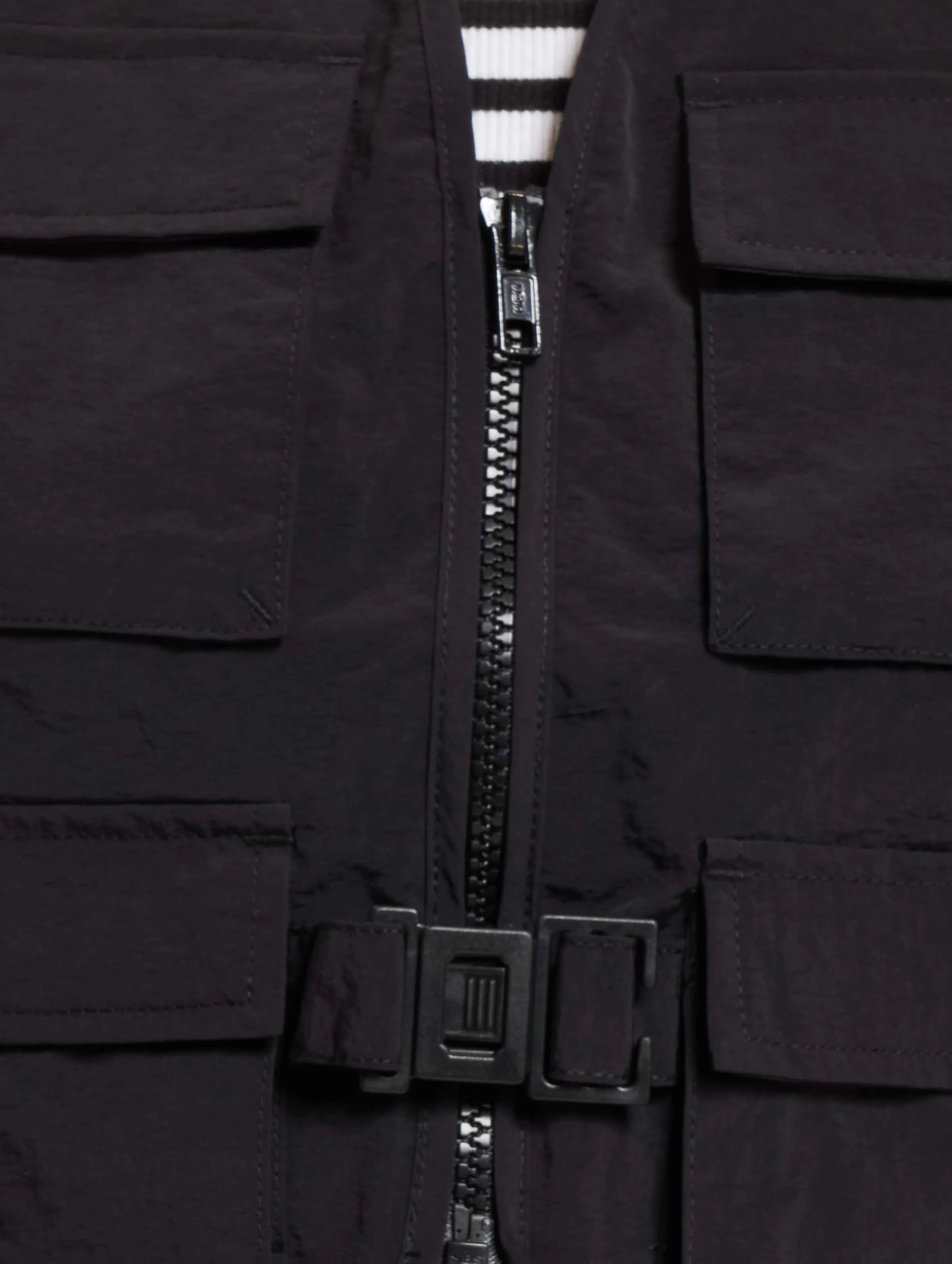 Ladies Short Tactical