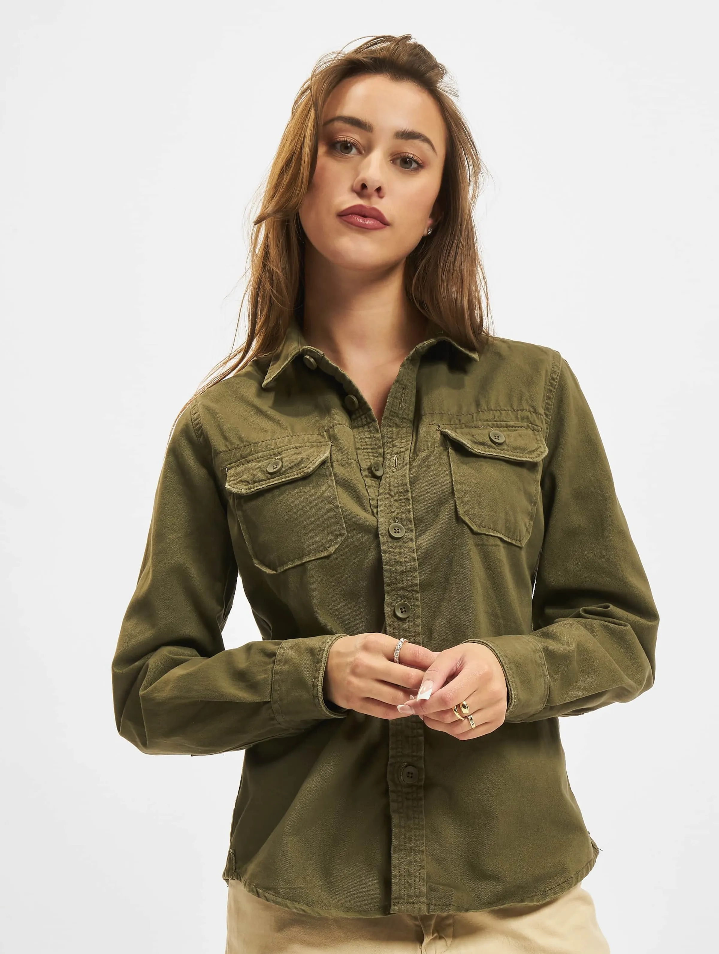 Ladies Vintageshirt