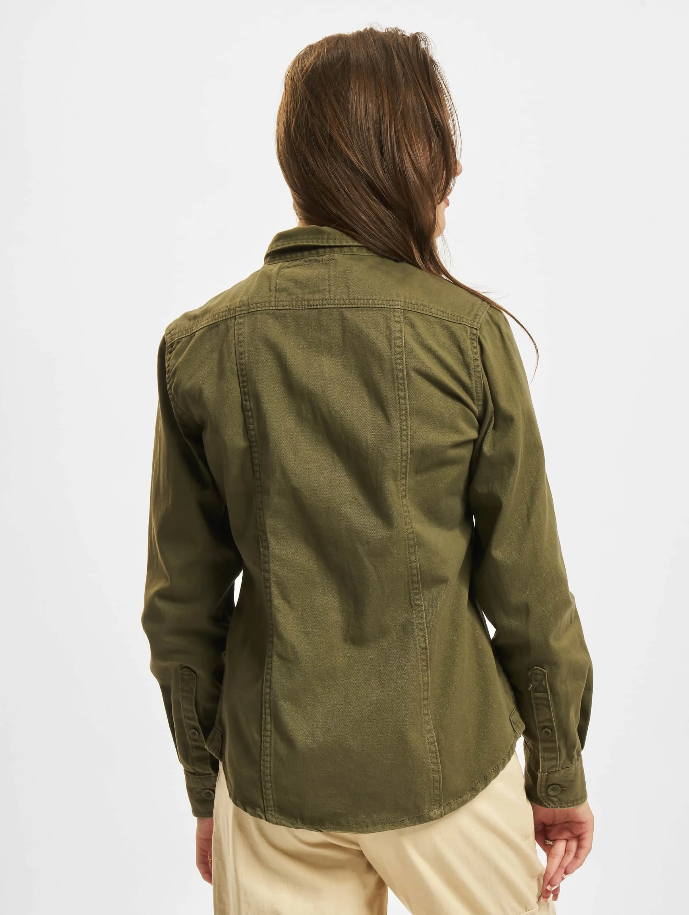 Ladies Vintageshirt