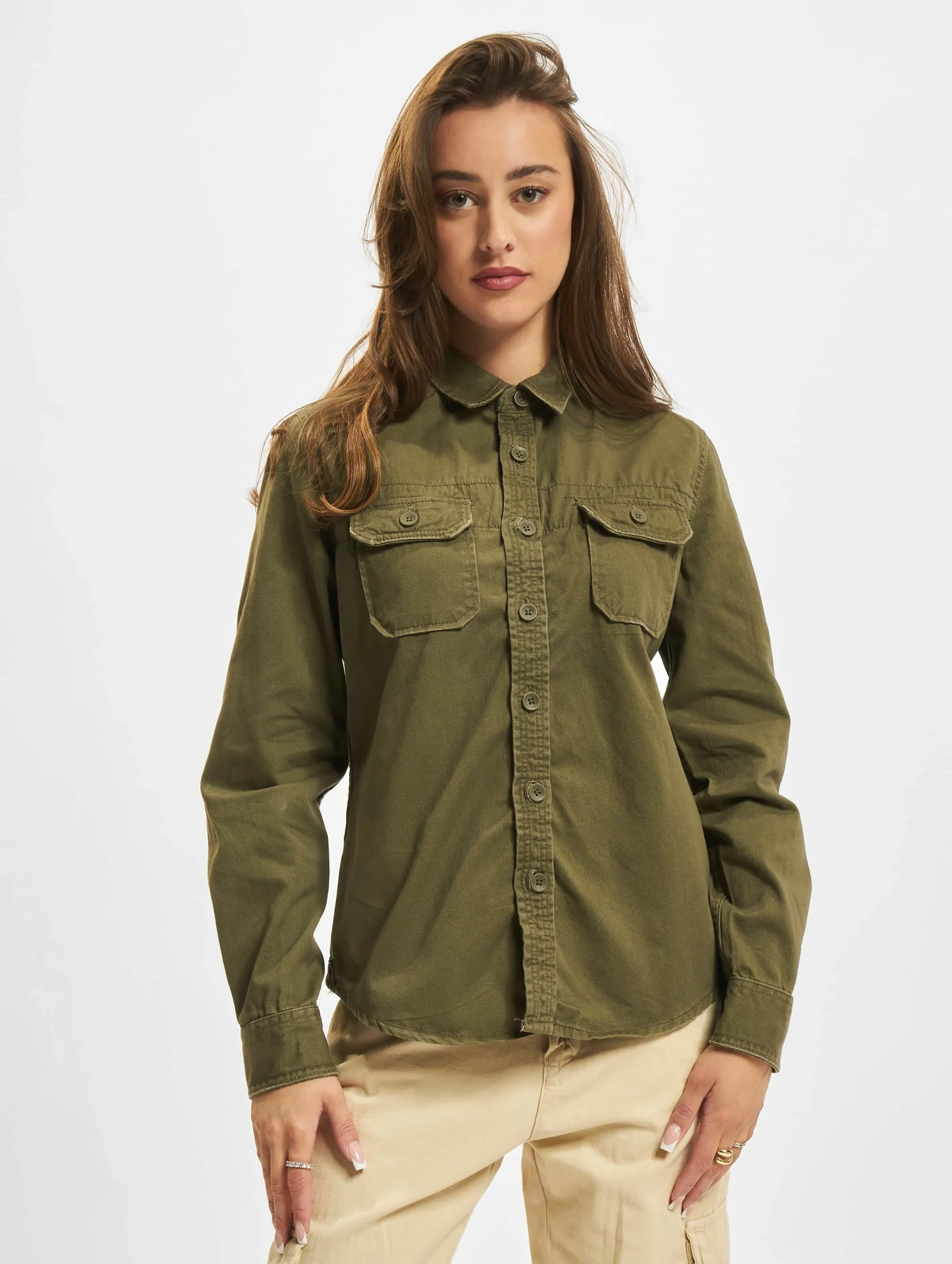 Ladies Vintageshirt