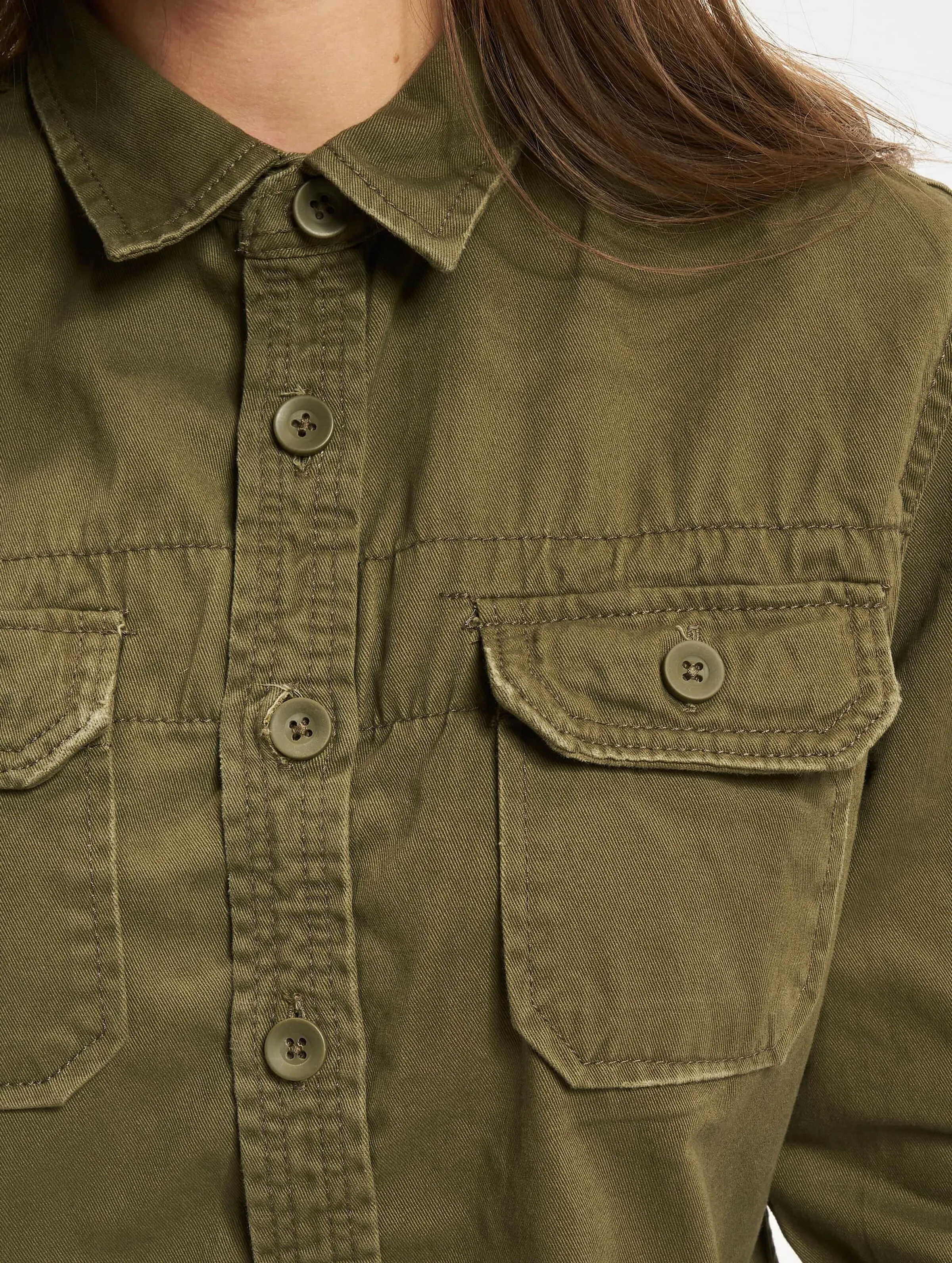 Ladies Vintageshirt