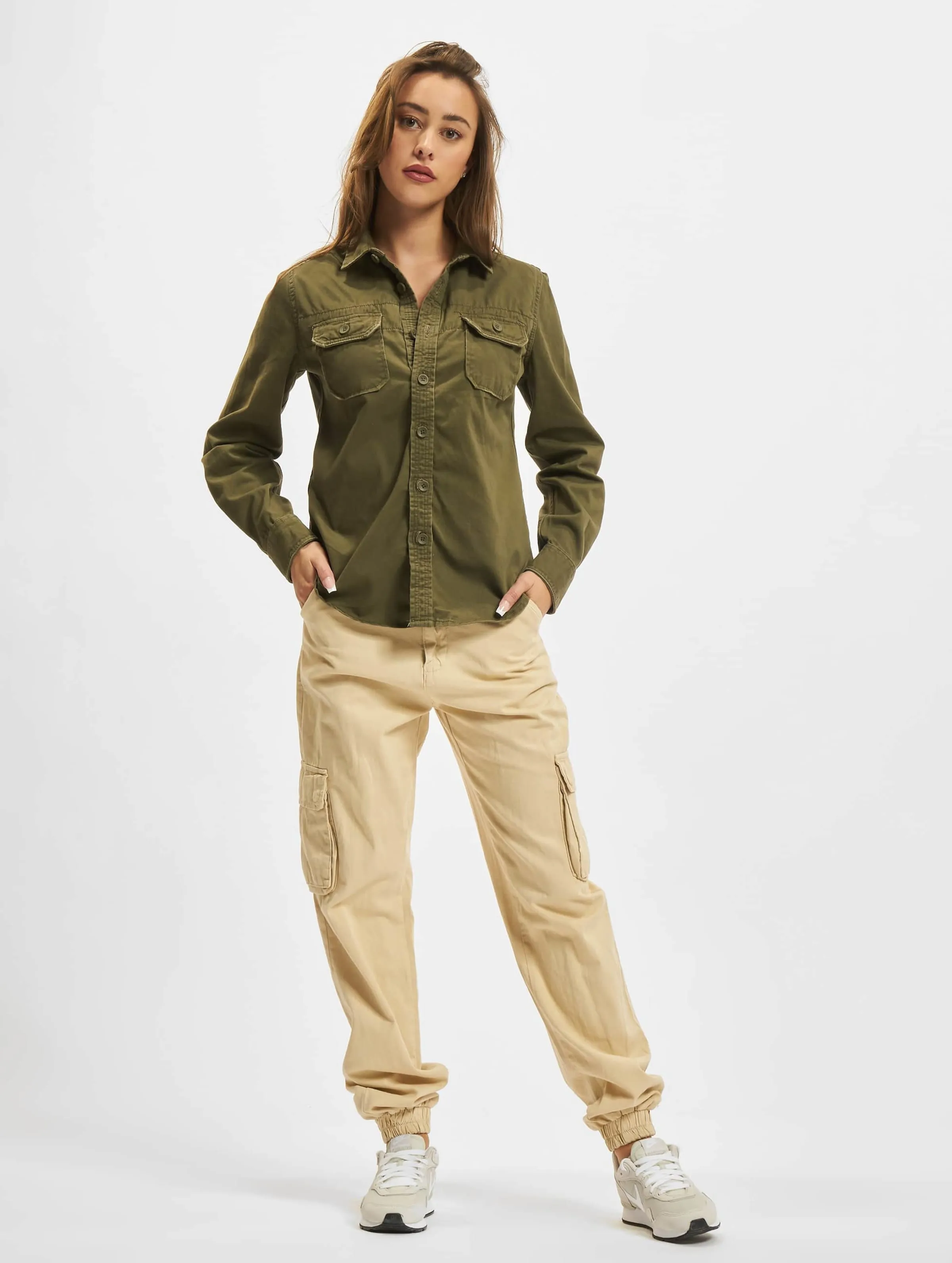 Ladies Vintageshirt