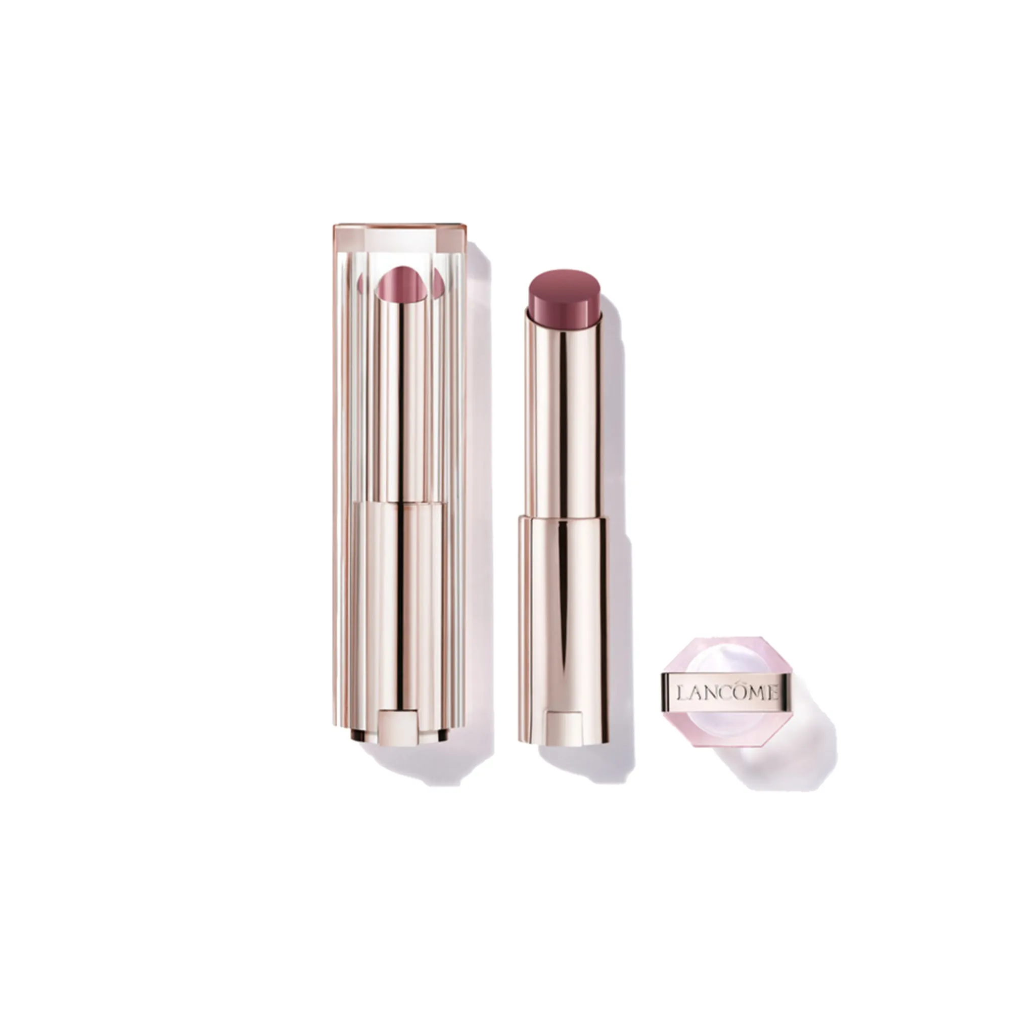LANCÔME LIP IDôLE EN   57 BERRYLICIOUS