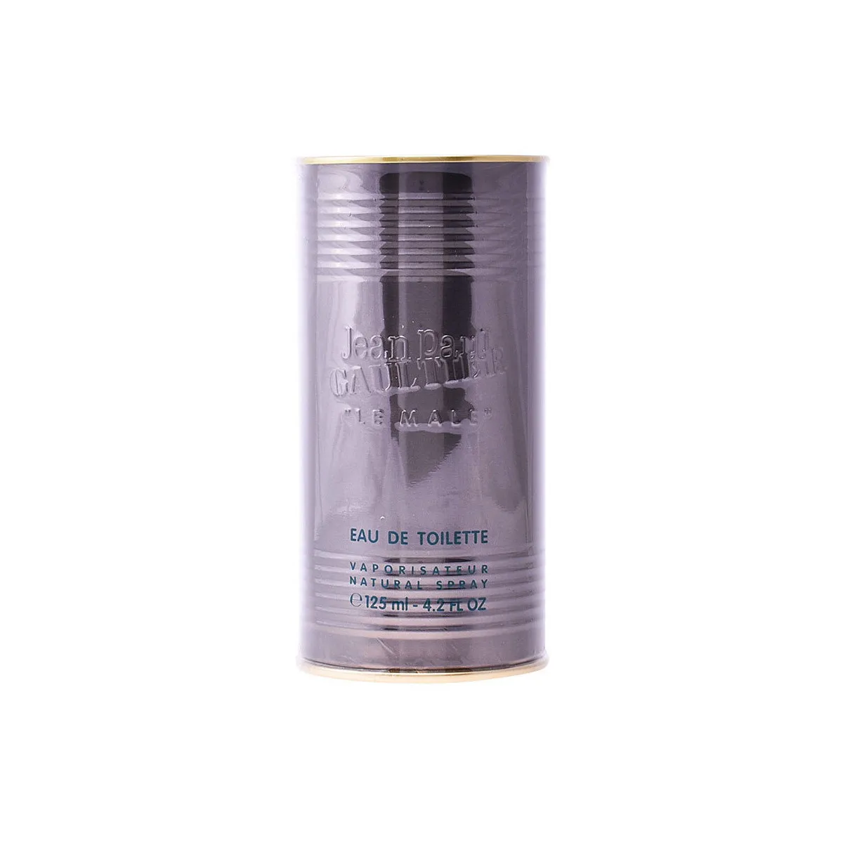 Le Male Eau De Toilette Vaporizador