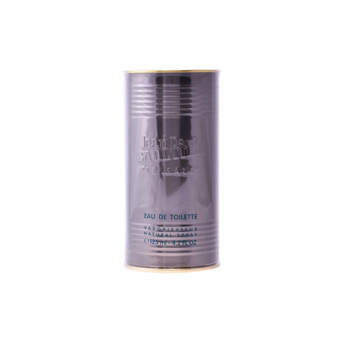 Le Male Eau De Toilette Vaporizador