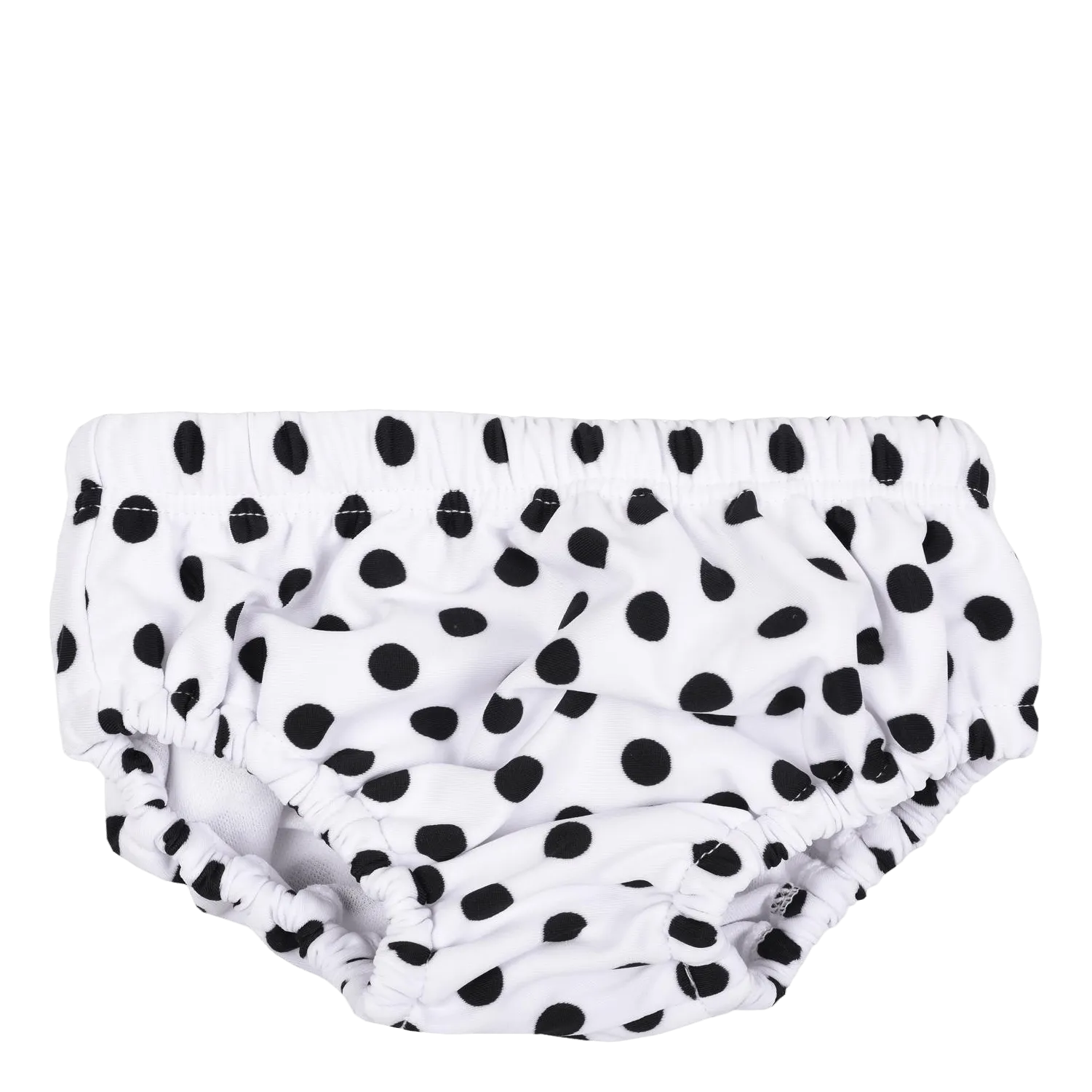 Lindberg Bay Swim Diaper White
