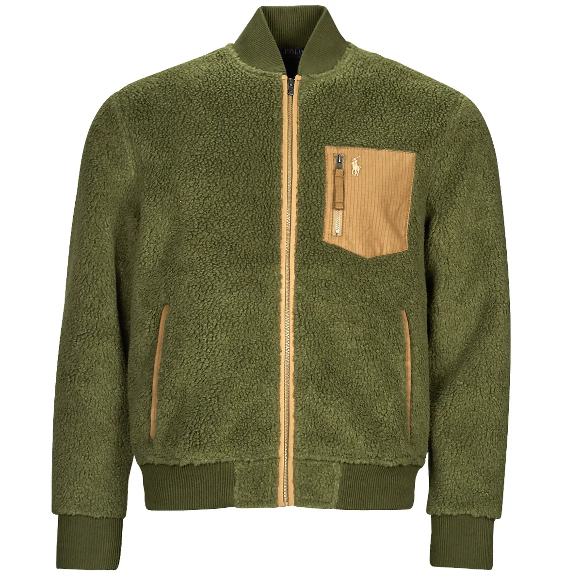 LSBOMBERM5LONG SLEEVEFULL ZIP