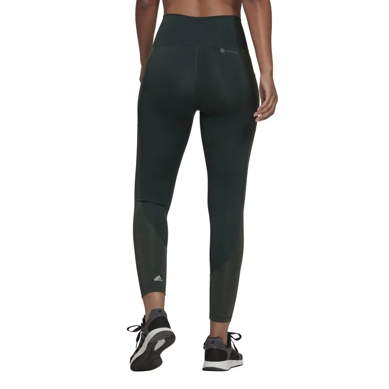 Malla adidas OPTIME SHINE T HL8653