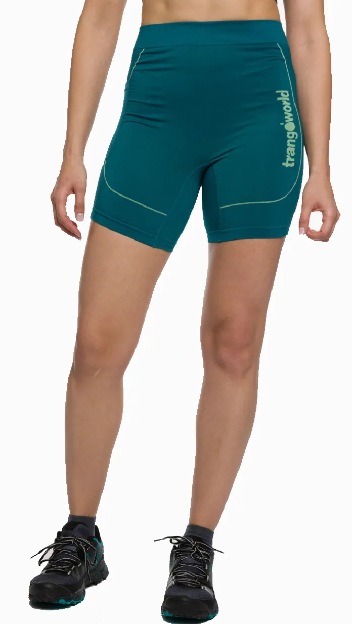 Malla Corta Trangoworld Jarret 150