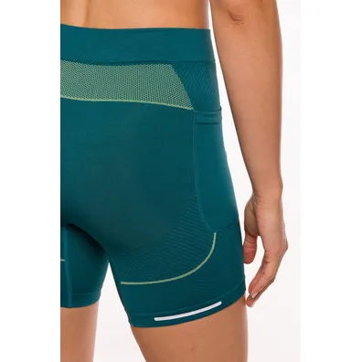 Malla Corta Trangoworld Jarret 150