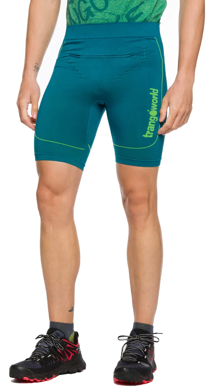 Malla Corta Trangoworld Omex 150