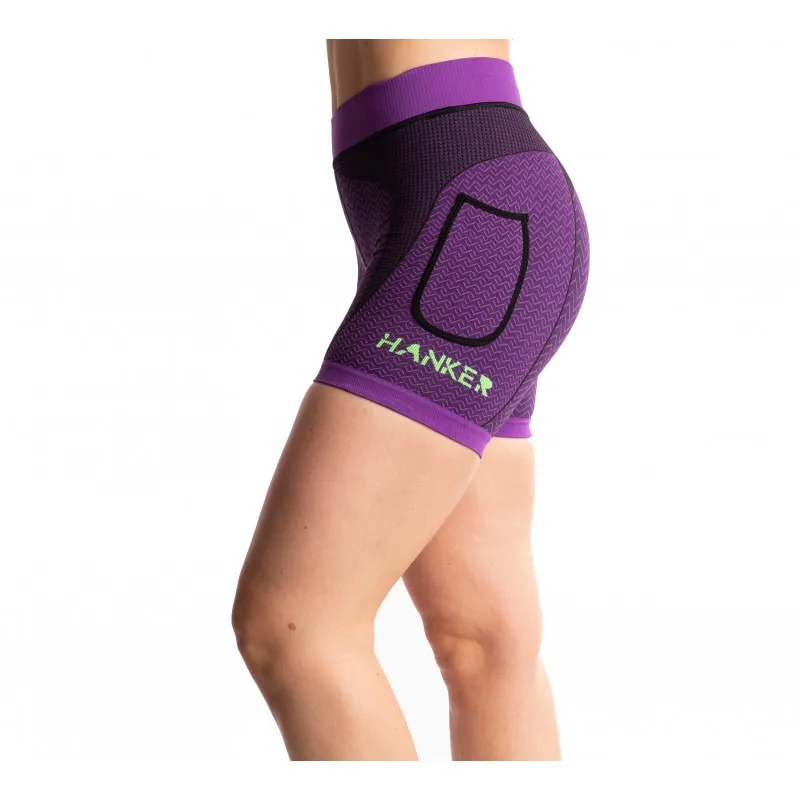 Malla Hanker Akasha – Mujer