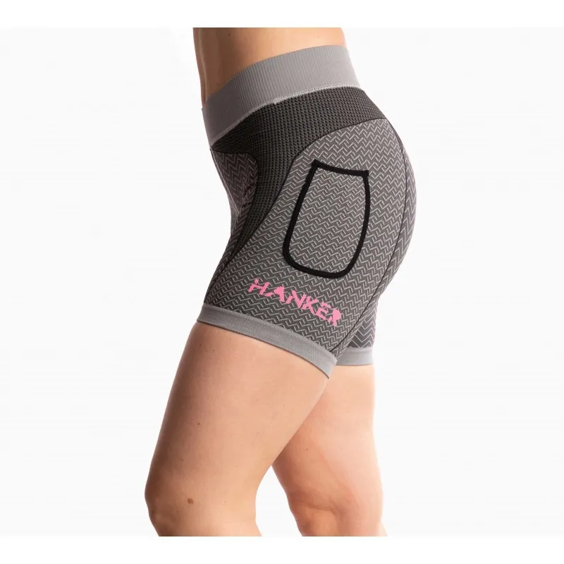 Malla Hanker Akasha – Mujer