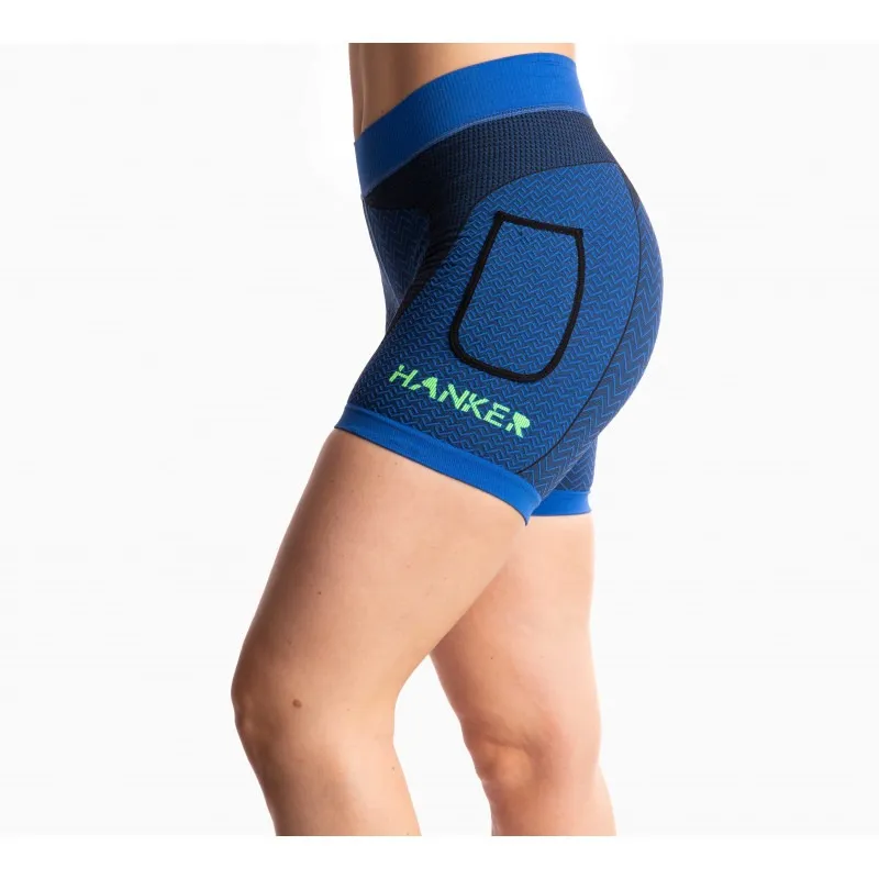 Malla Hanker Akasha – Mujer