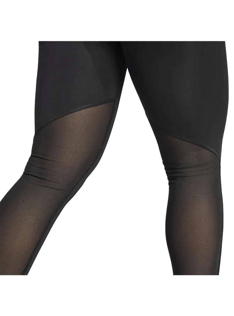 Malla Mujer adidas Tf Stash Negra